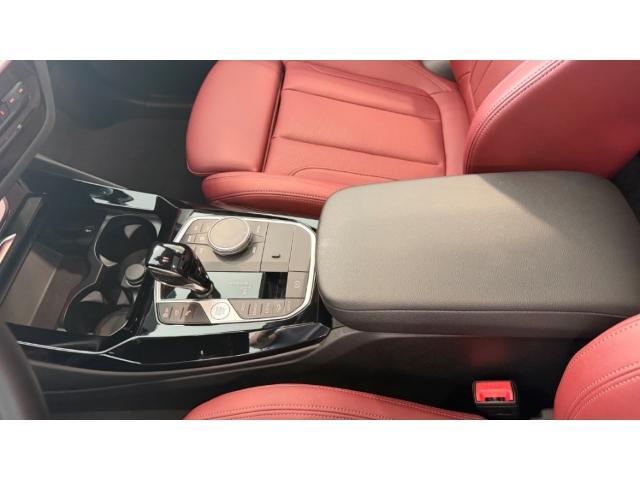 BMW X3 – Bild 10
