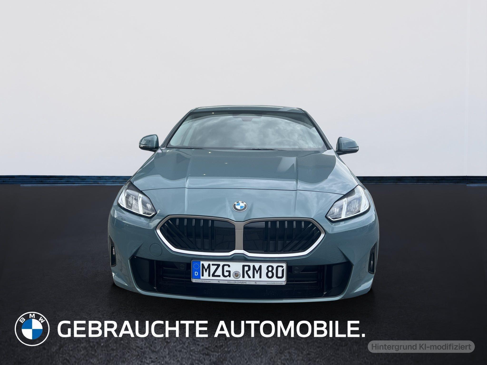 BMW 2er Gran Coupé – Bild 2