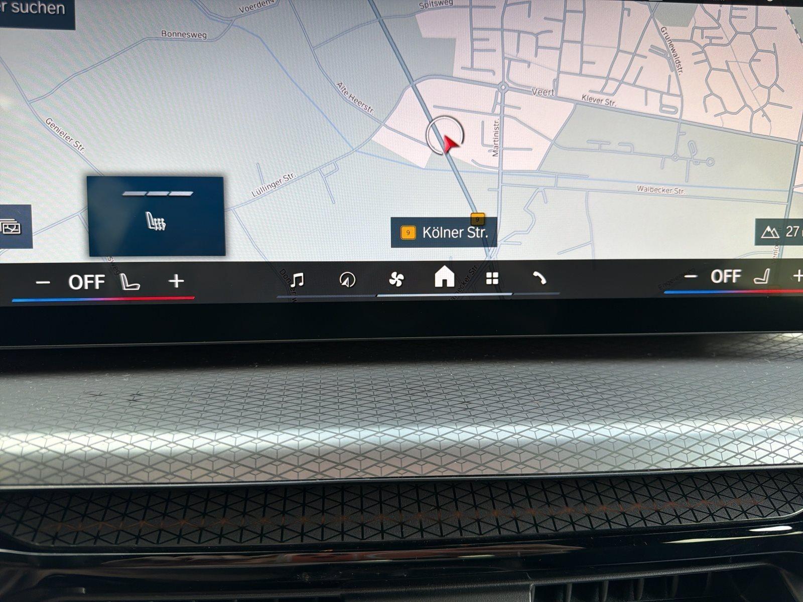 BMW M3 Touring – Bild 23