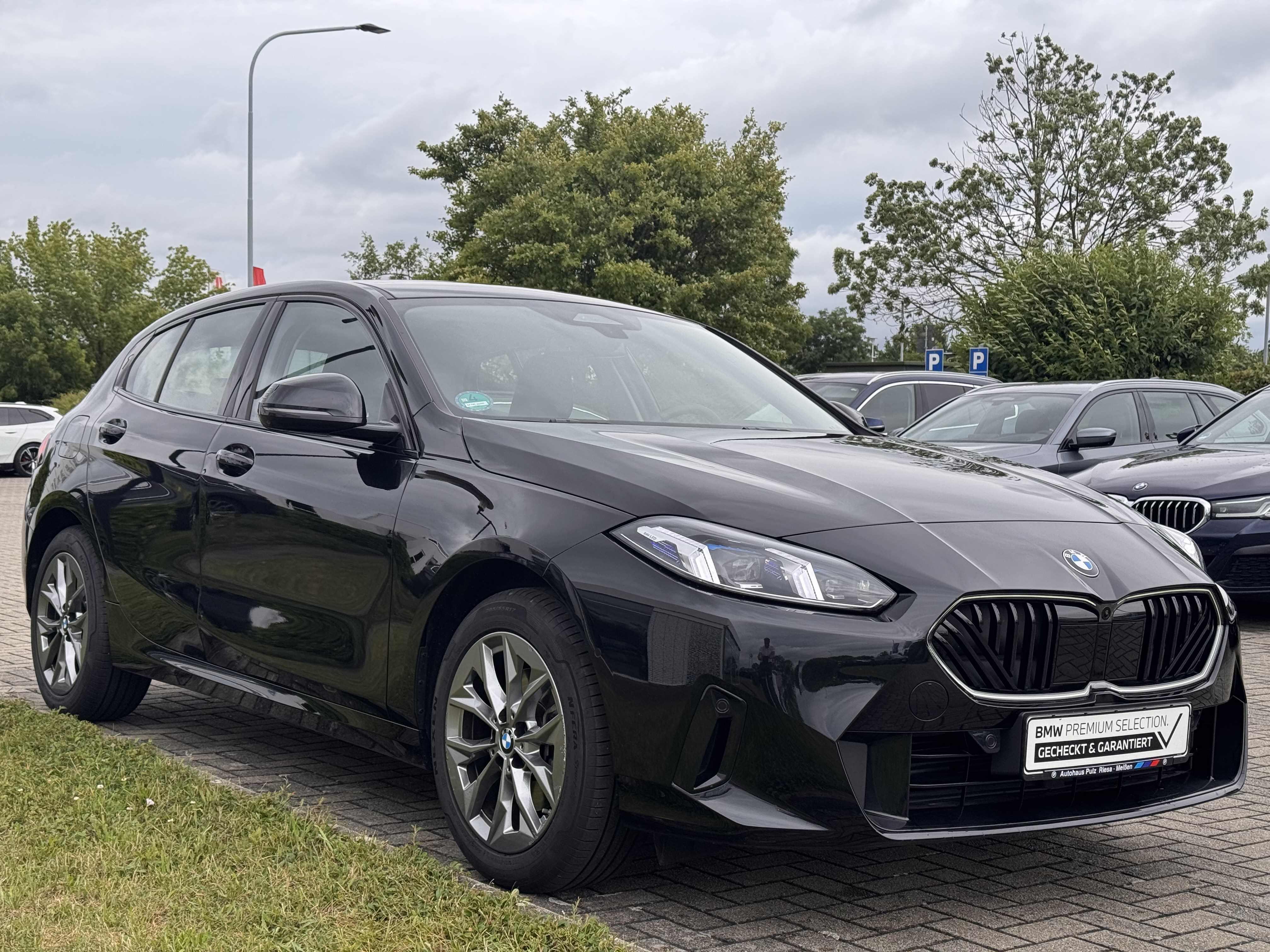 BMW 1er – Bild 6