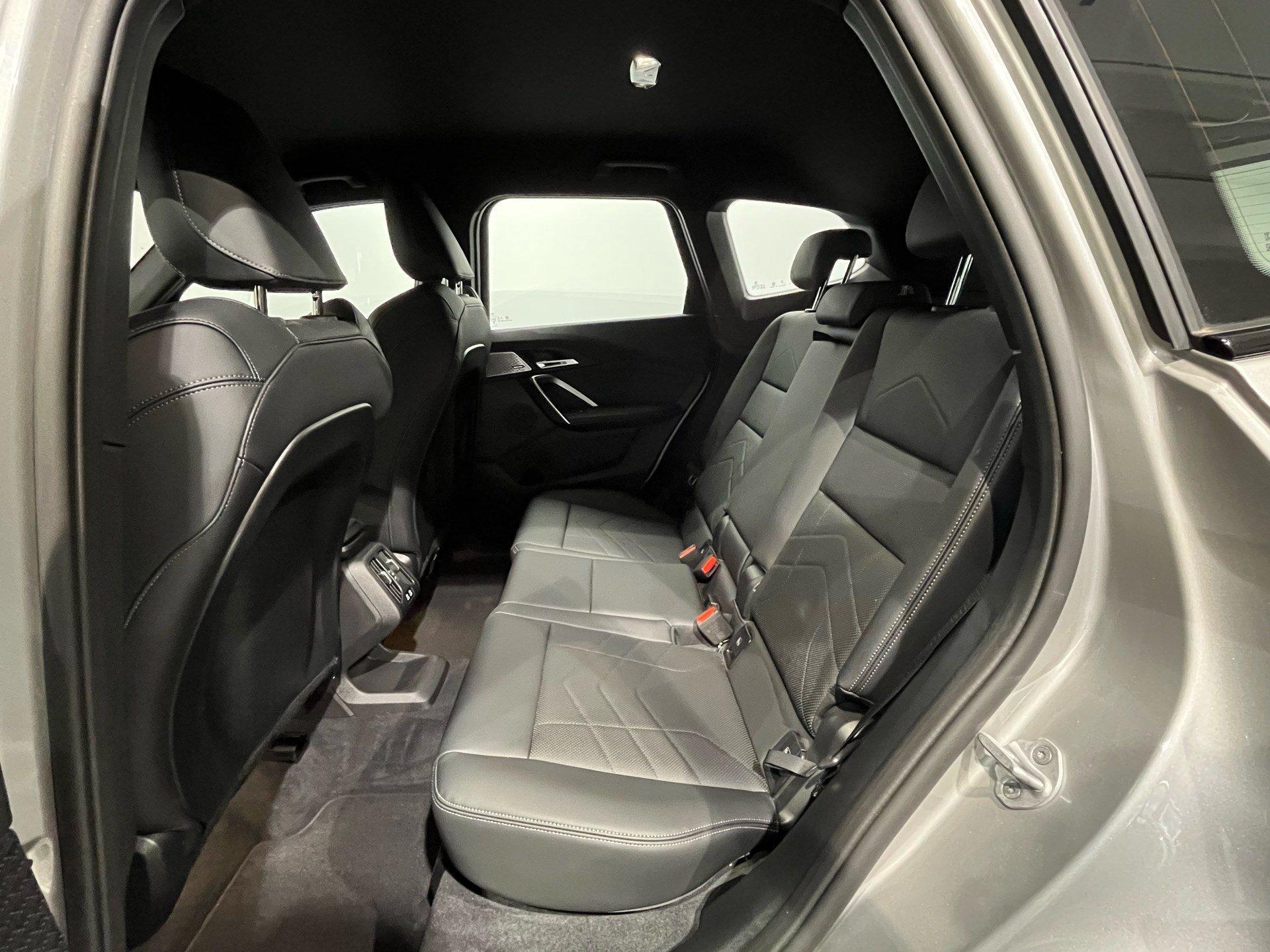 BMW X1 – Bild 12