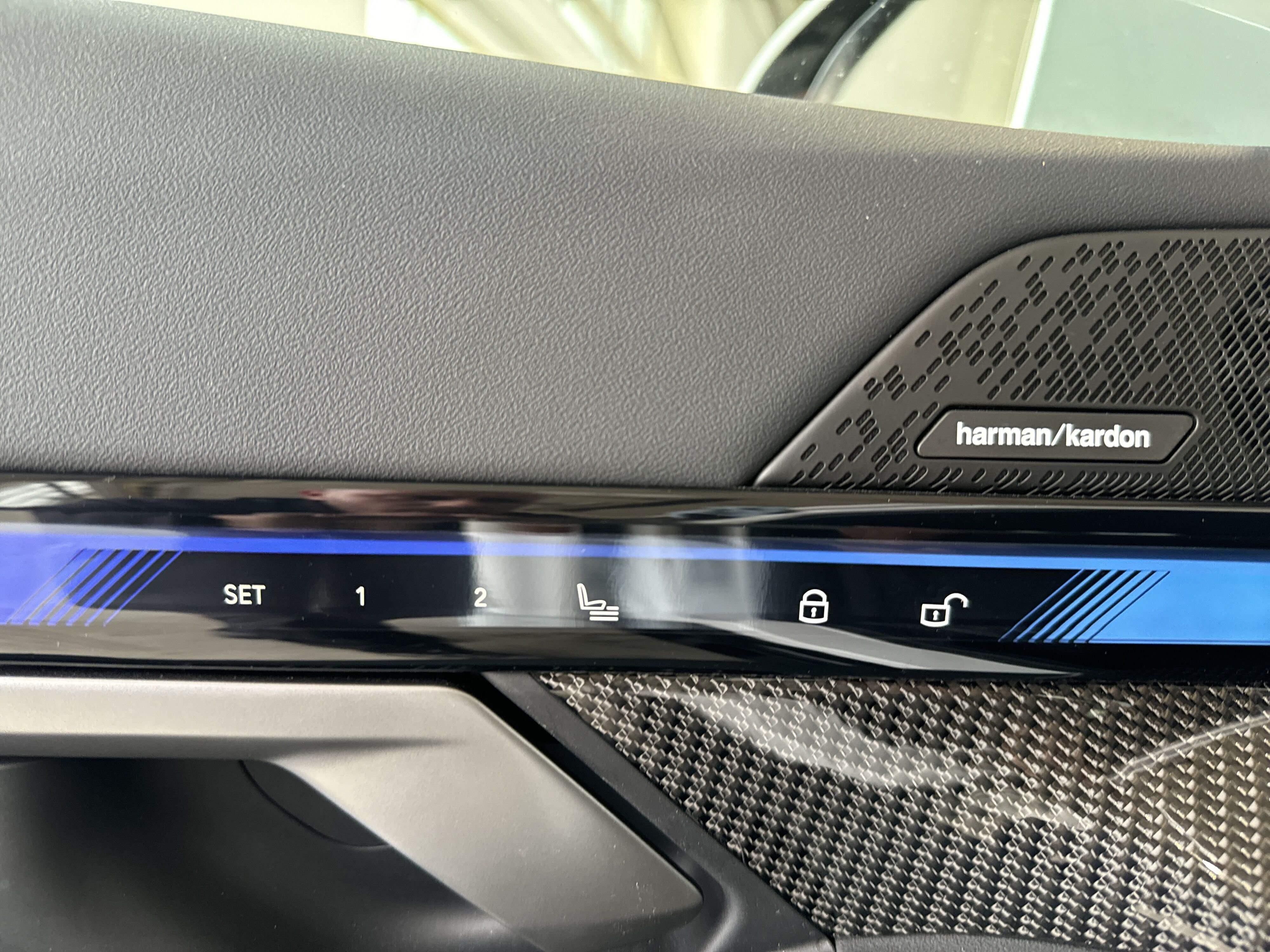 BMW 5er Touring – Bild 21