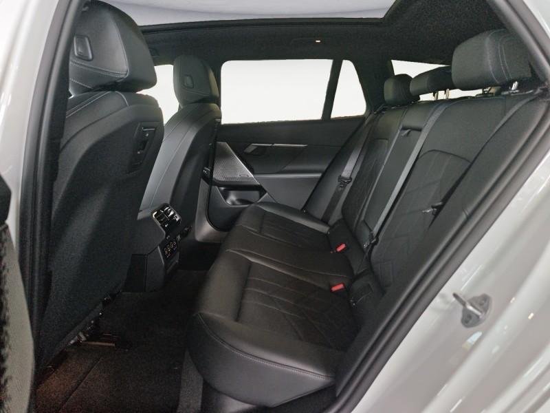 BMW 5er Touring – Bild 12