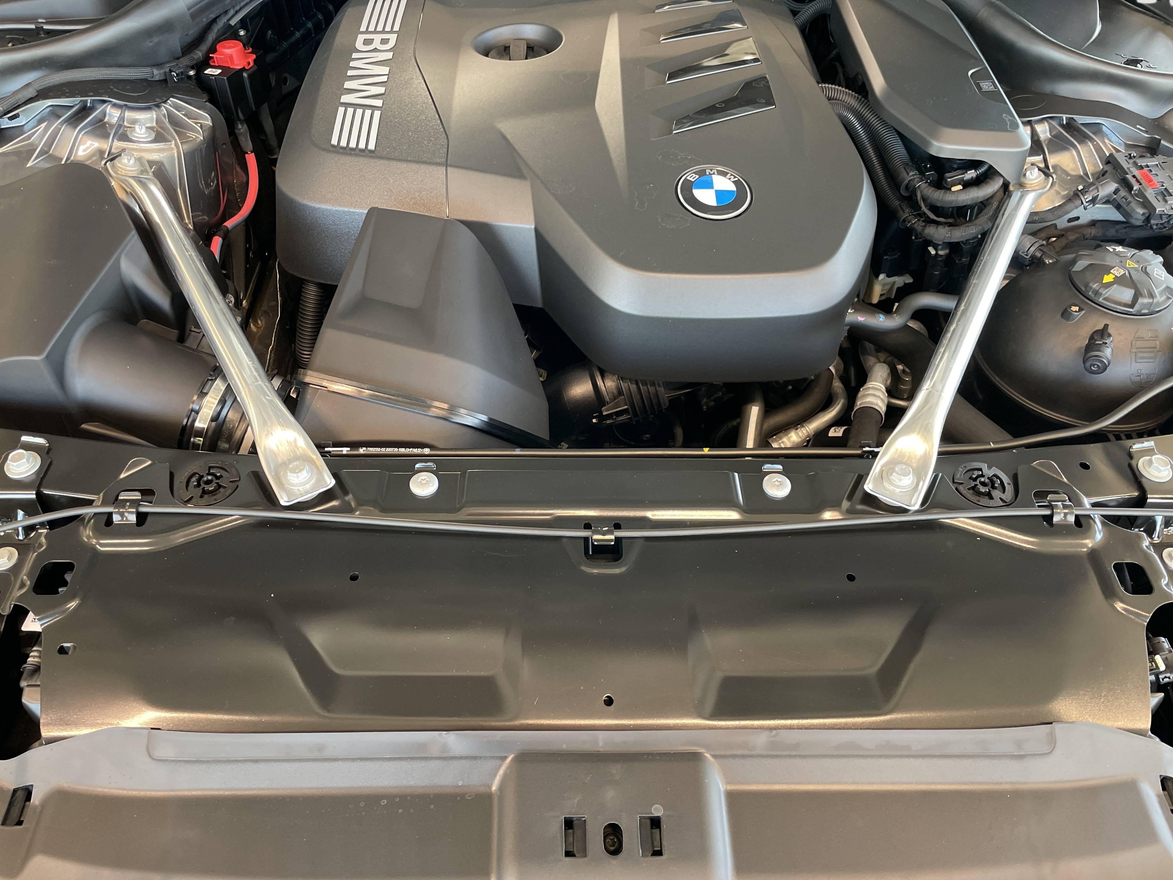 BMW 5er – Bild 9