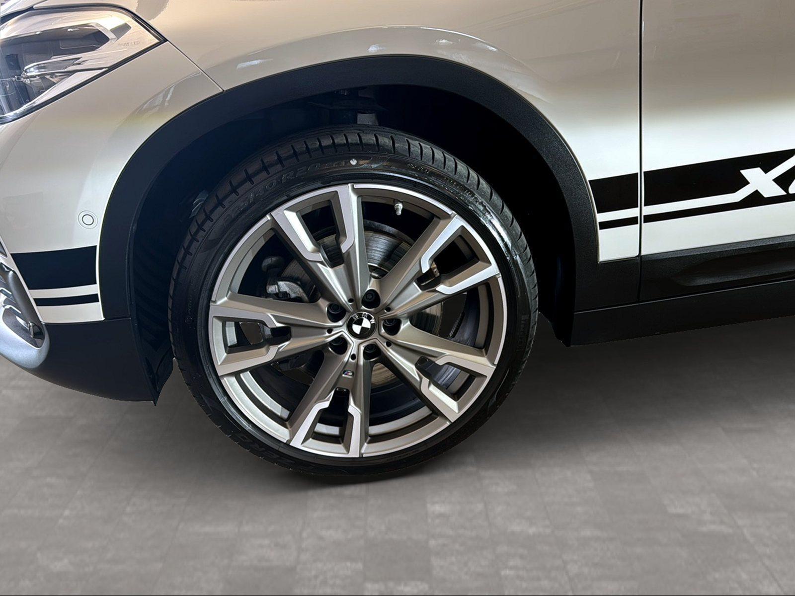 BMW X2 – Bild 6