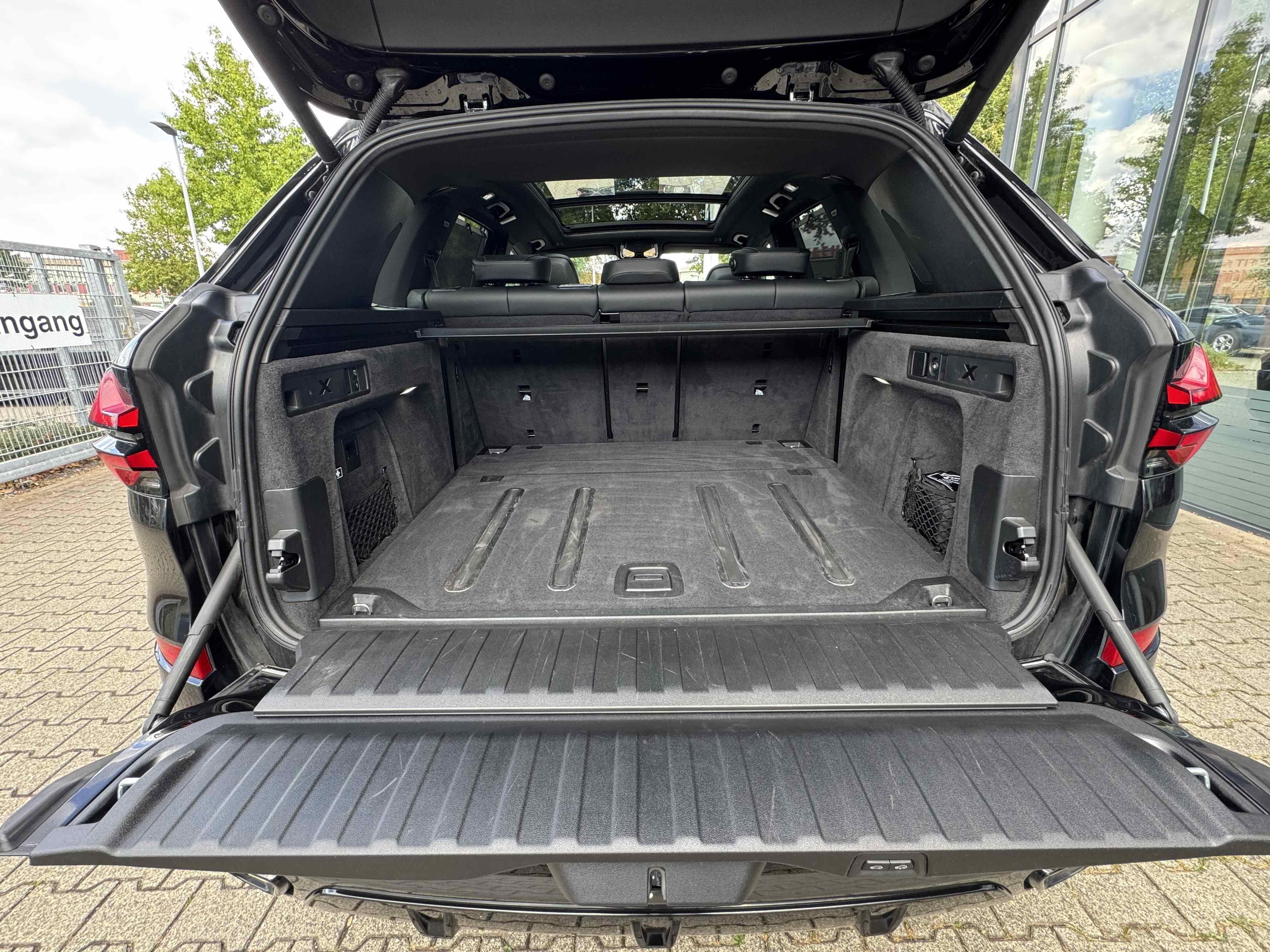 BMW X5 – Bild 7