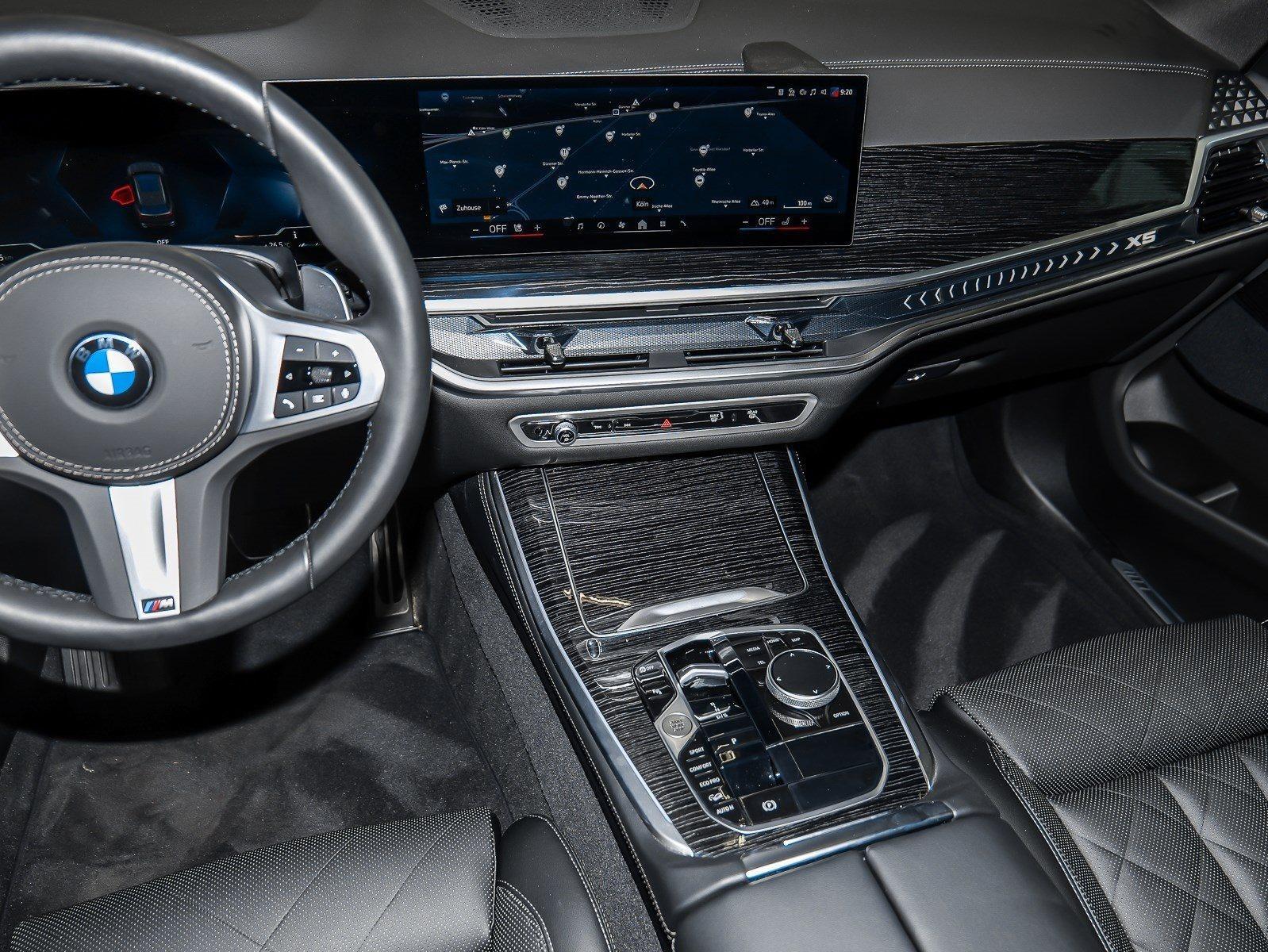 BMW X5 – Bild 12