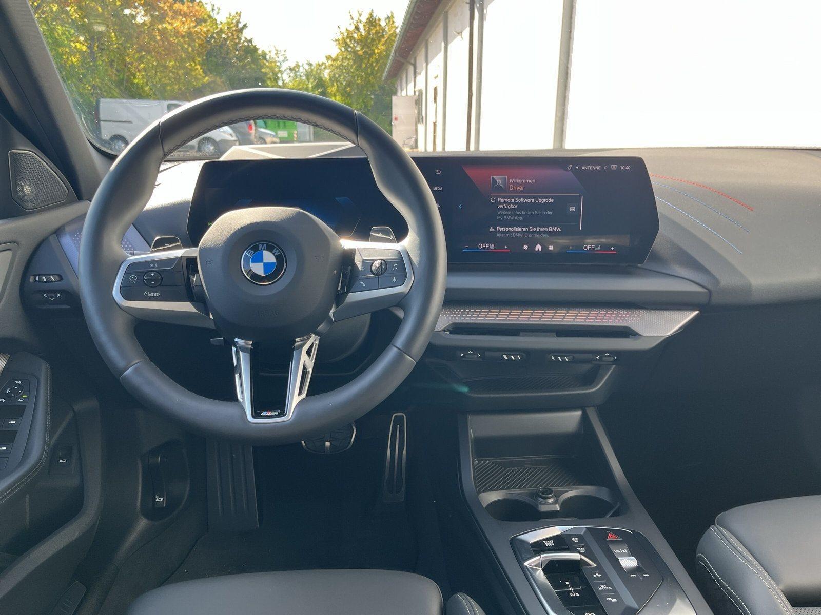 BMW 1er – Bild 5