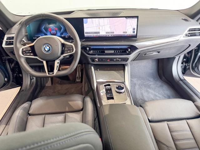 BMW i4 Gran Coupé – Bild 12