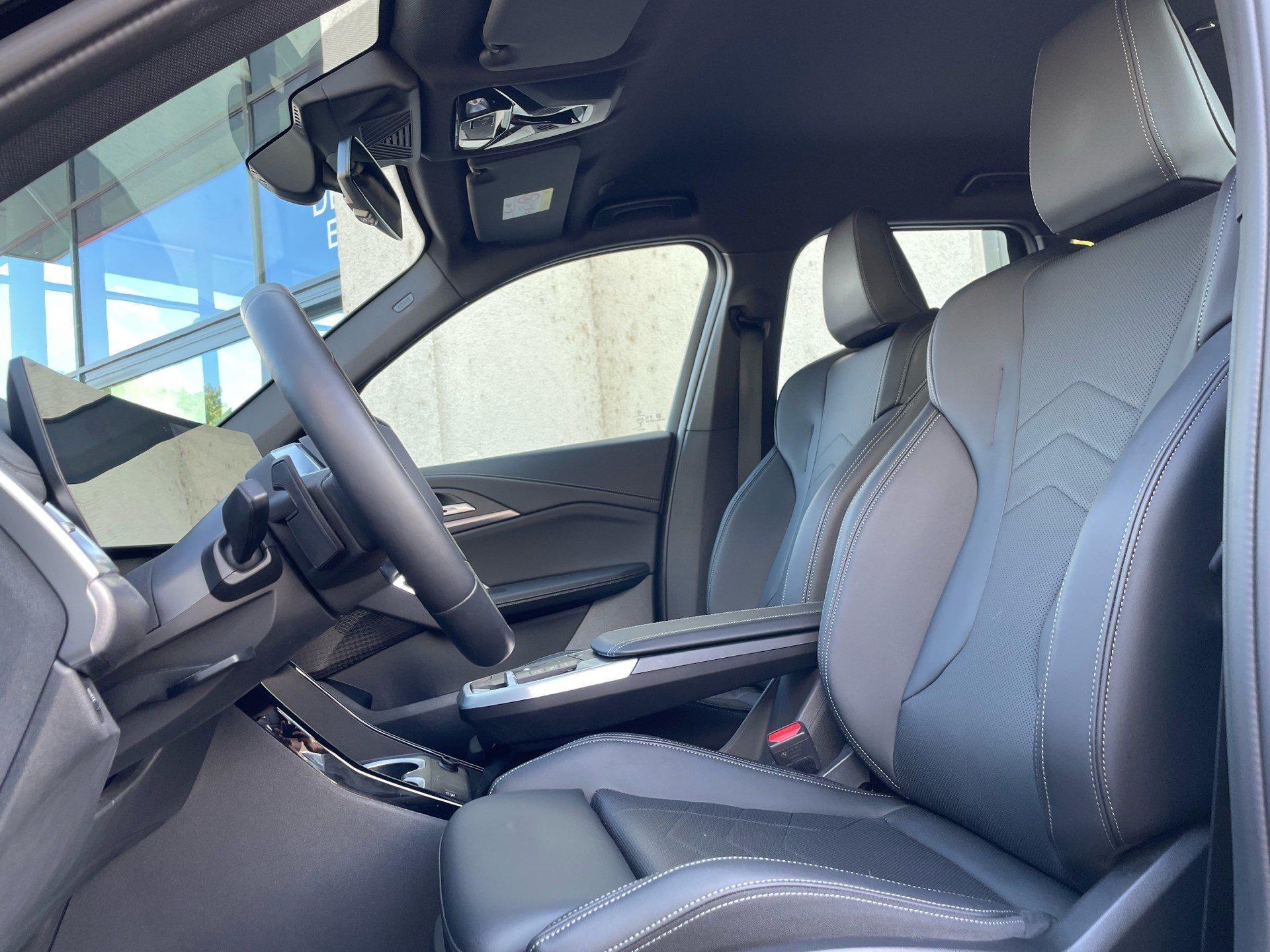 BMW X1 – Bild 7