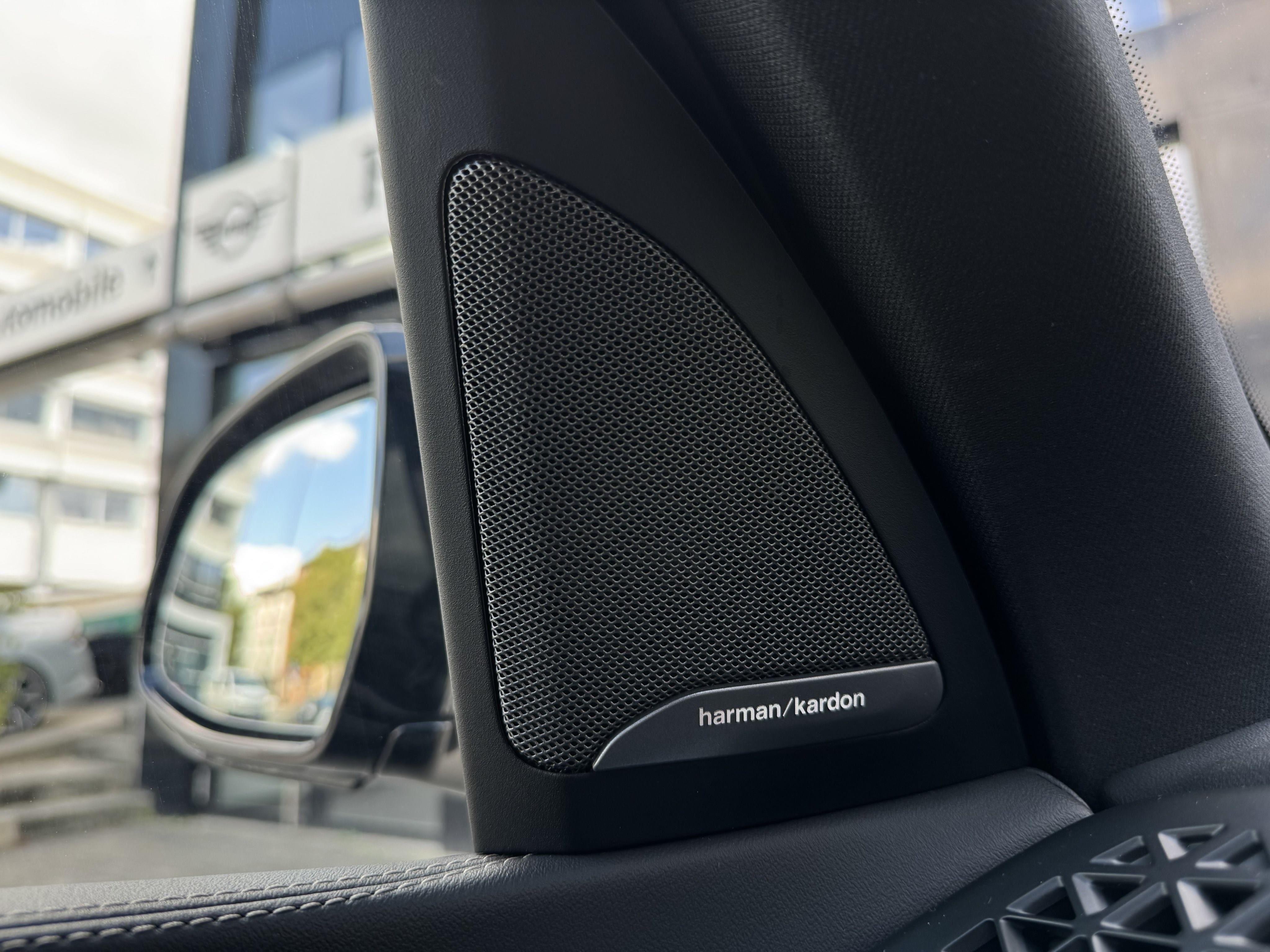 BMW X5 – Bild 21