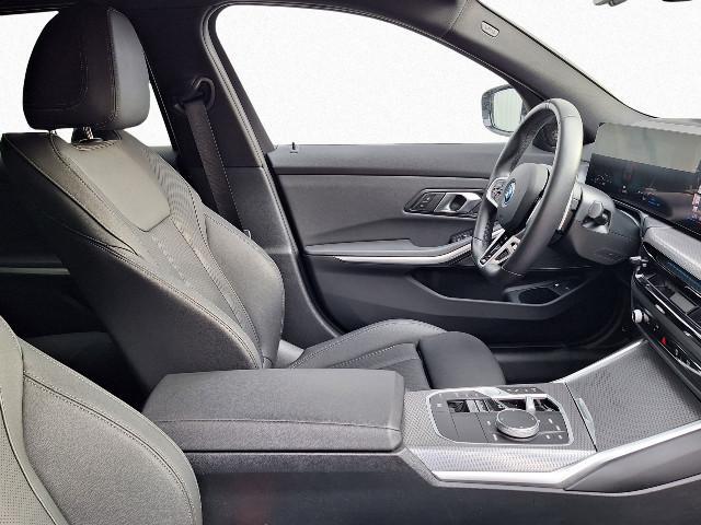 BMW 3er Touring – Bild 12