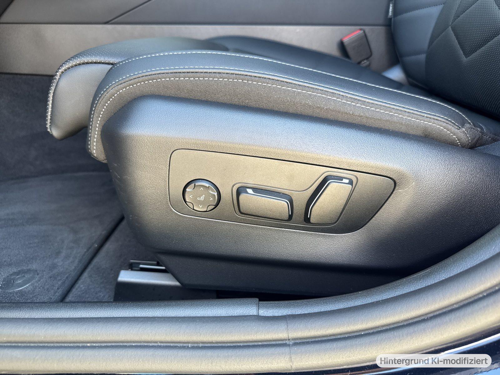 BMW 5er – Bild 16