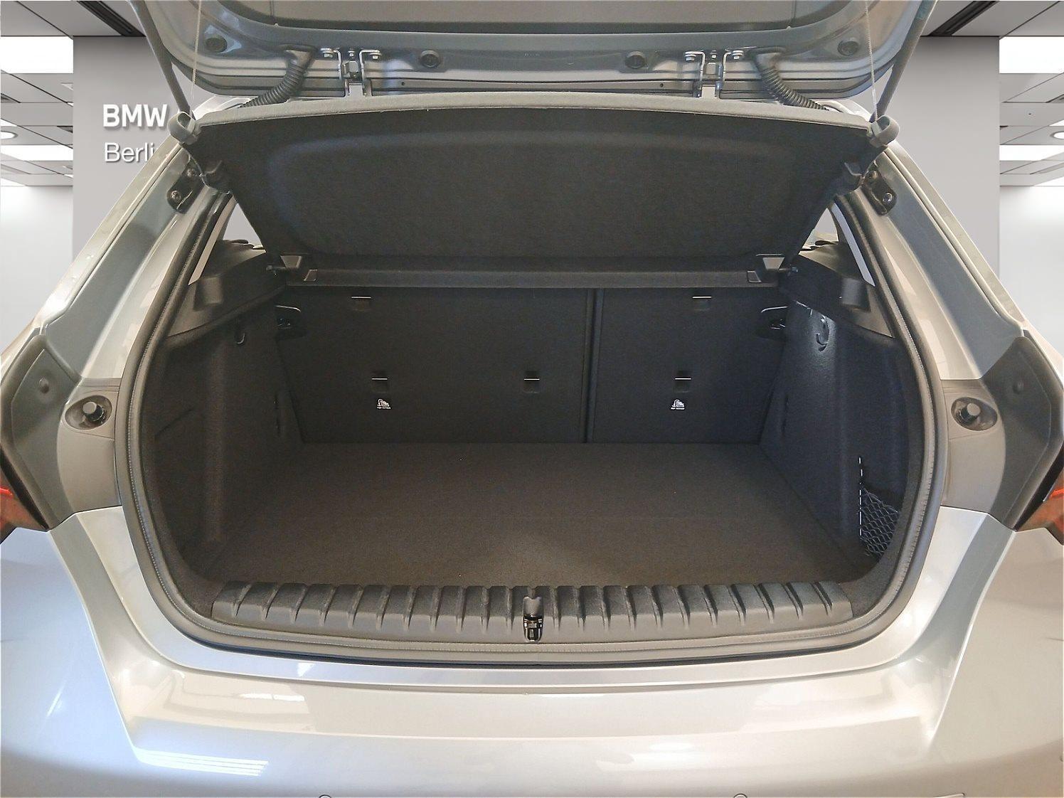 BMW 1er – Bild 7
