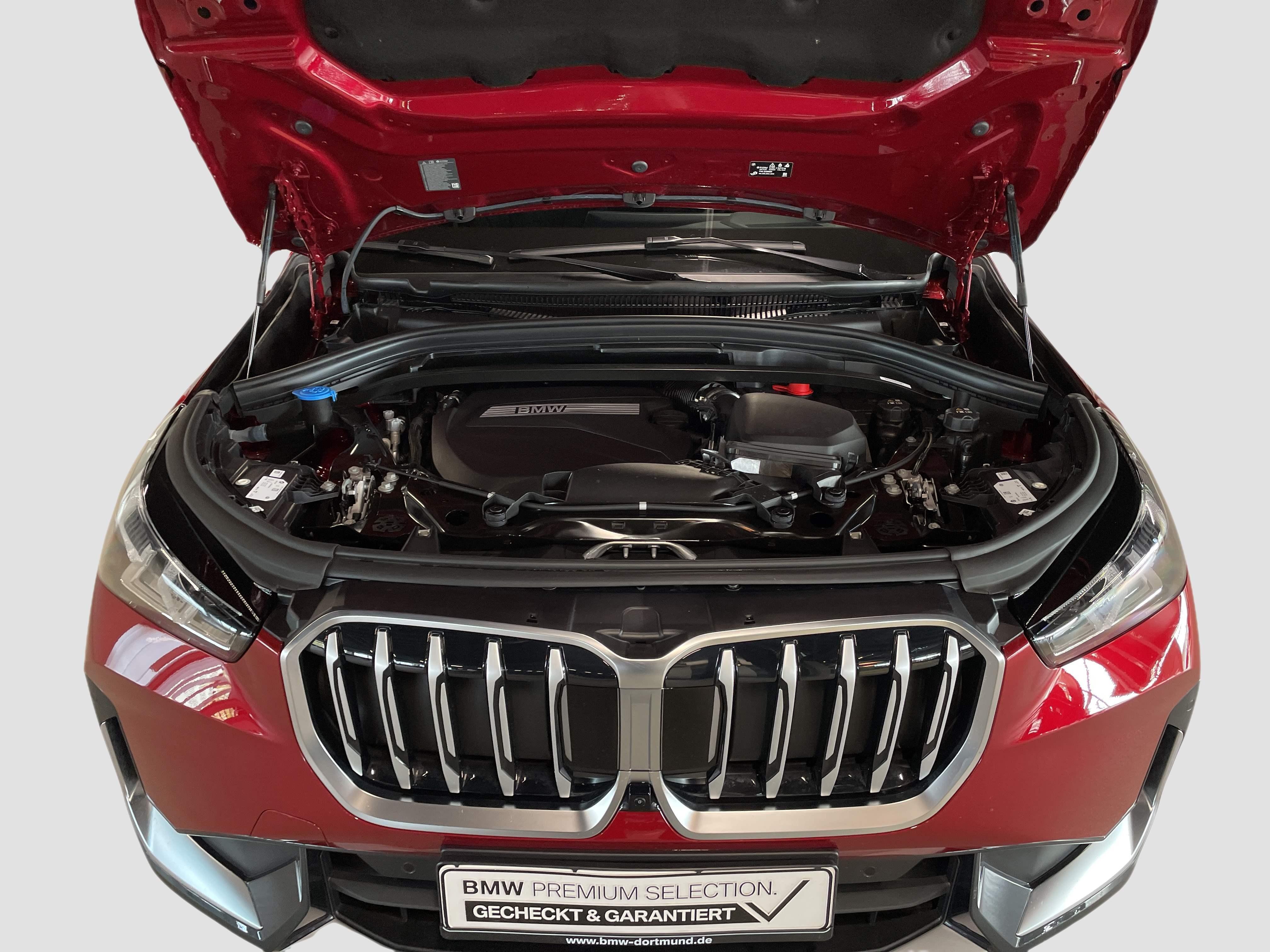 BMW X1 – Bild 11