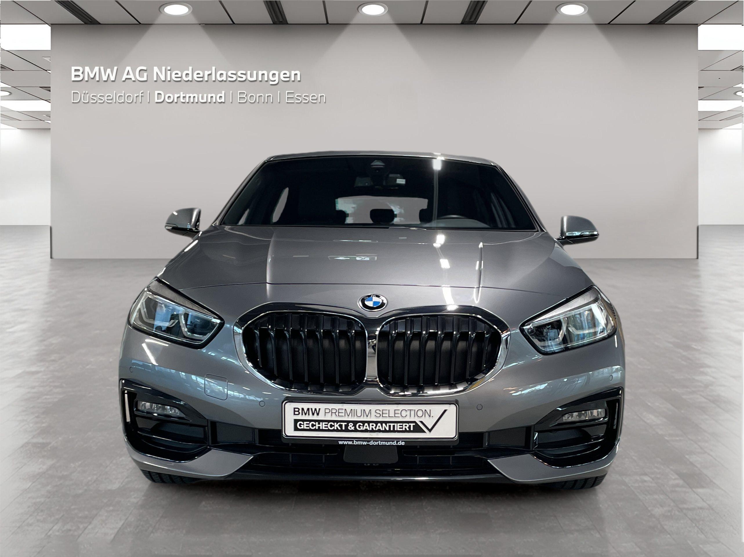 BMW 1er – Bild 5