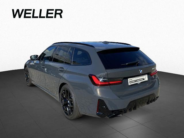 BMW 3er Touring – Bild 4
