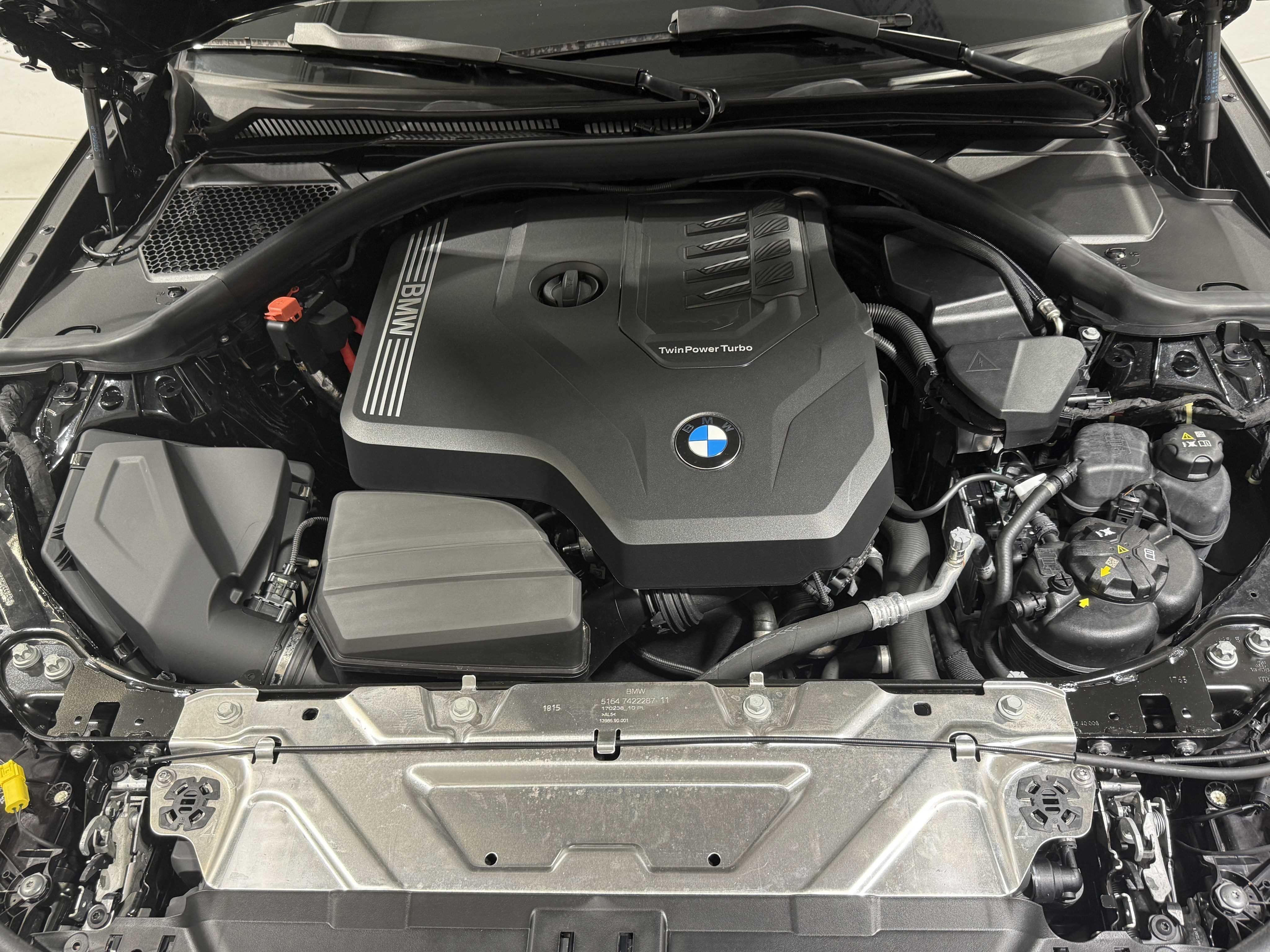 BMW 3er Touring – Bild 22
