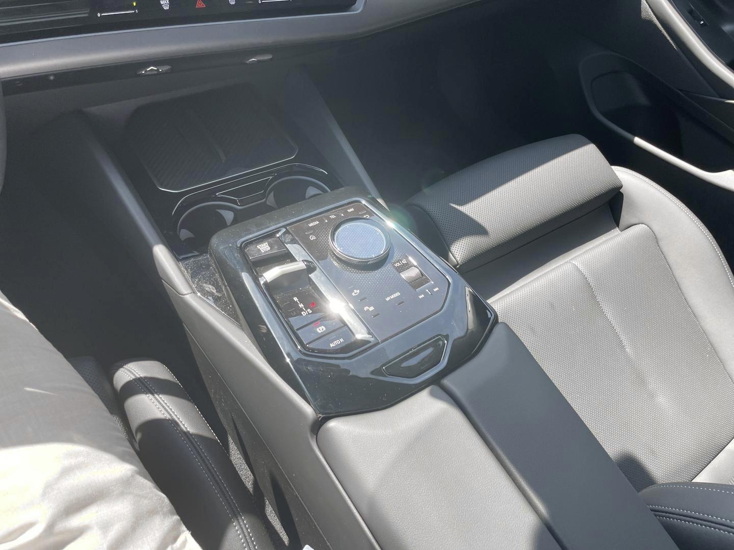 BMW 5er Touring – Bild 23