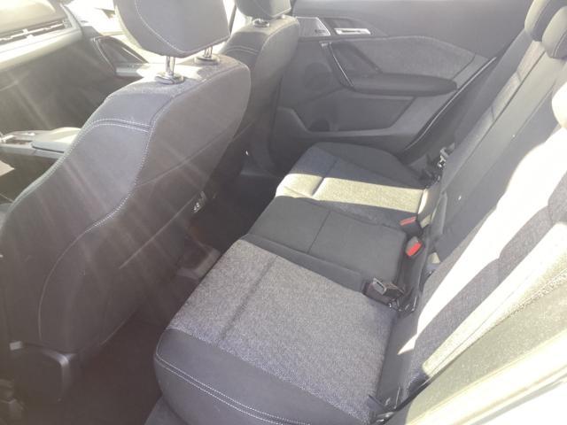 BMW X2 – Bild 10