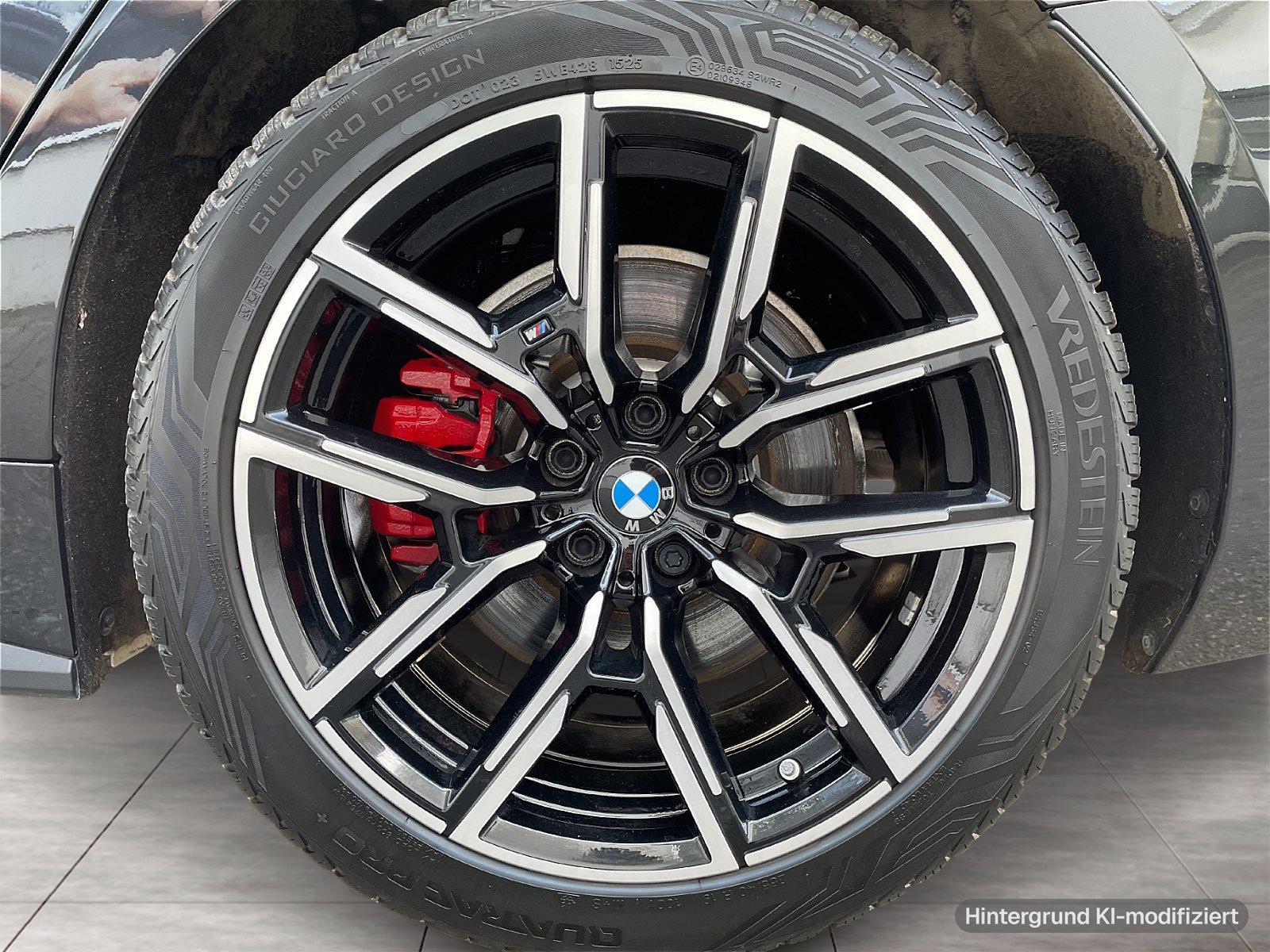 BMW 4er Gran Coupé – Bild 6