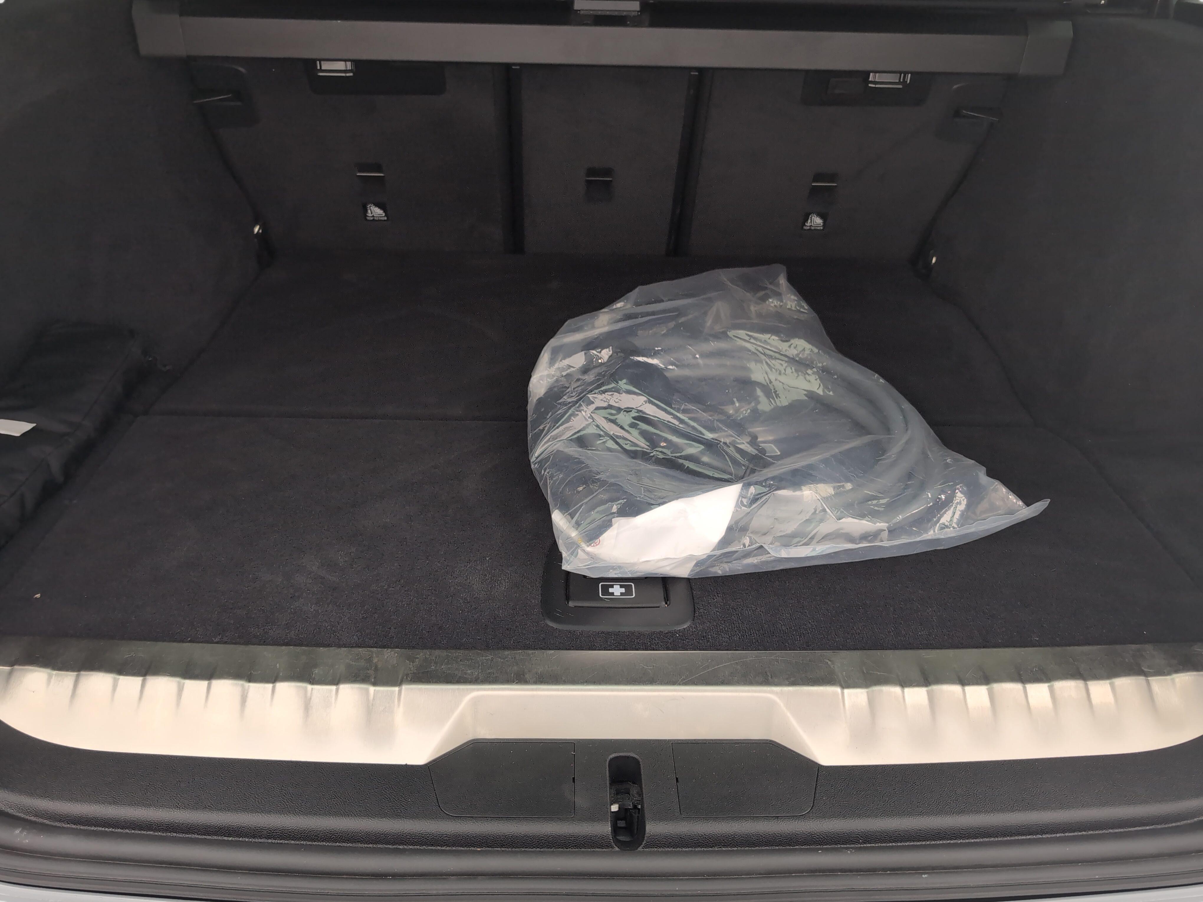 BMW 3er Touring – Bild 9