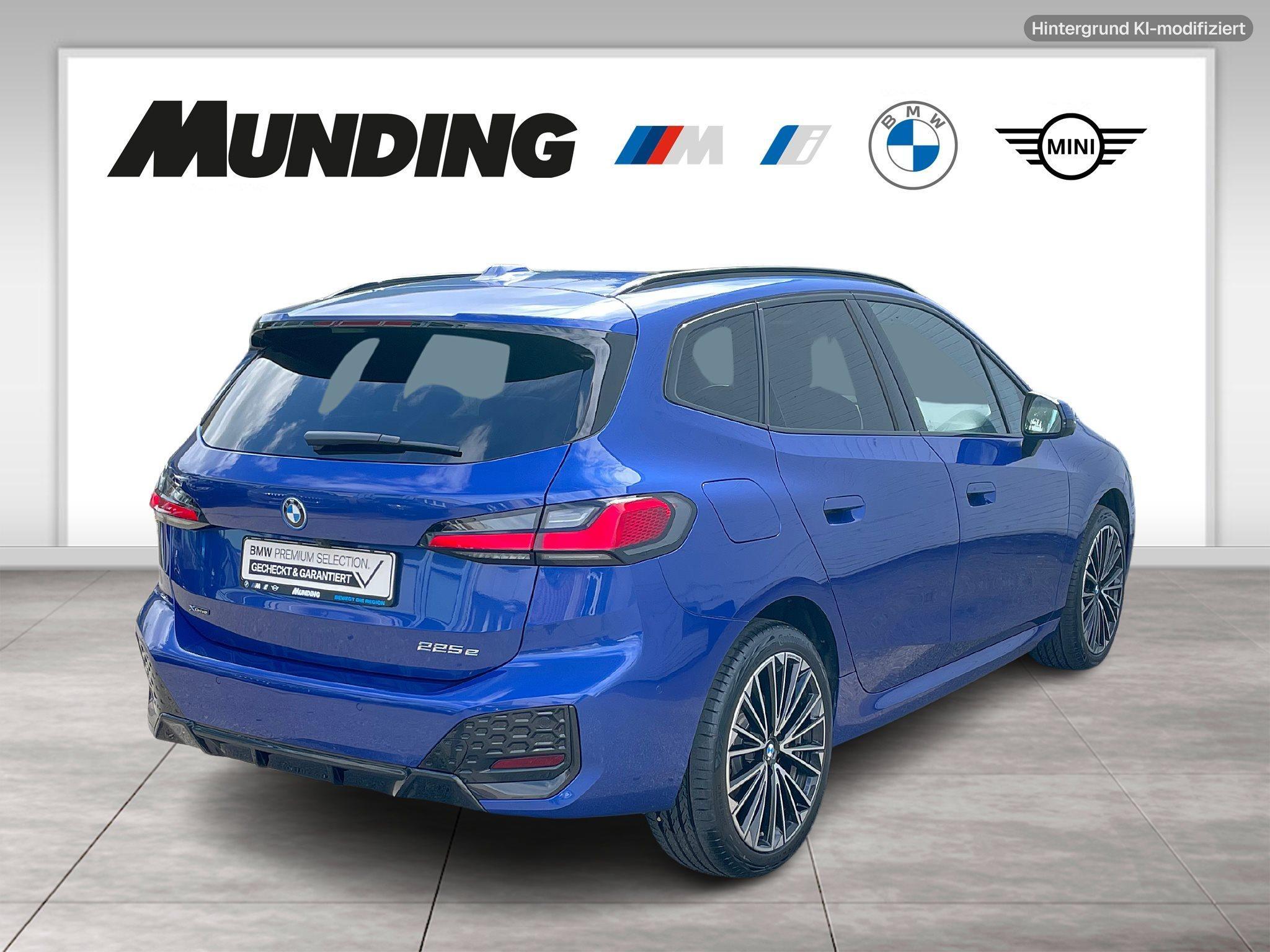 BMW 2er Active Tourer – Bild 3