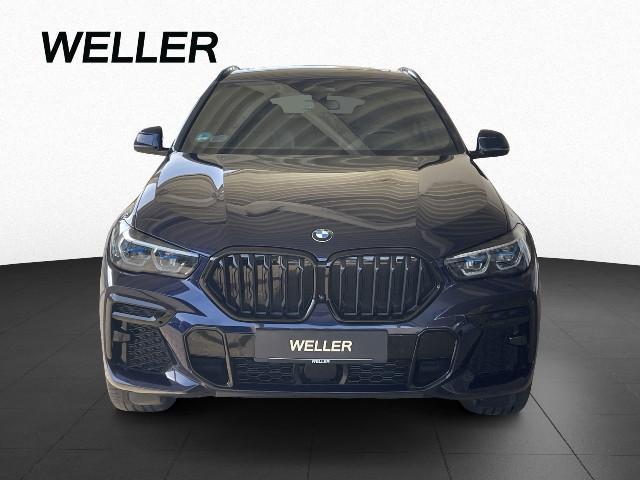 BMW X6 – Bild 2