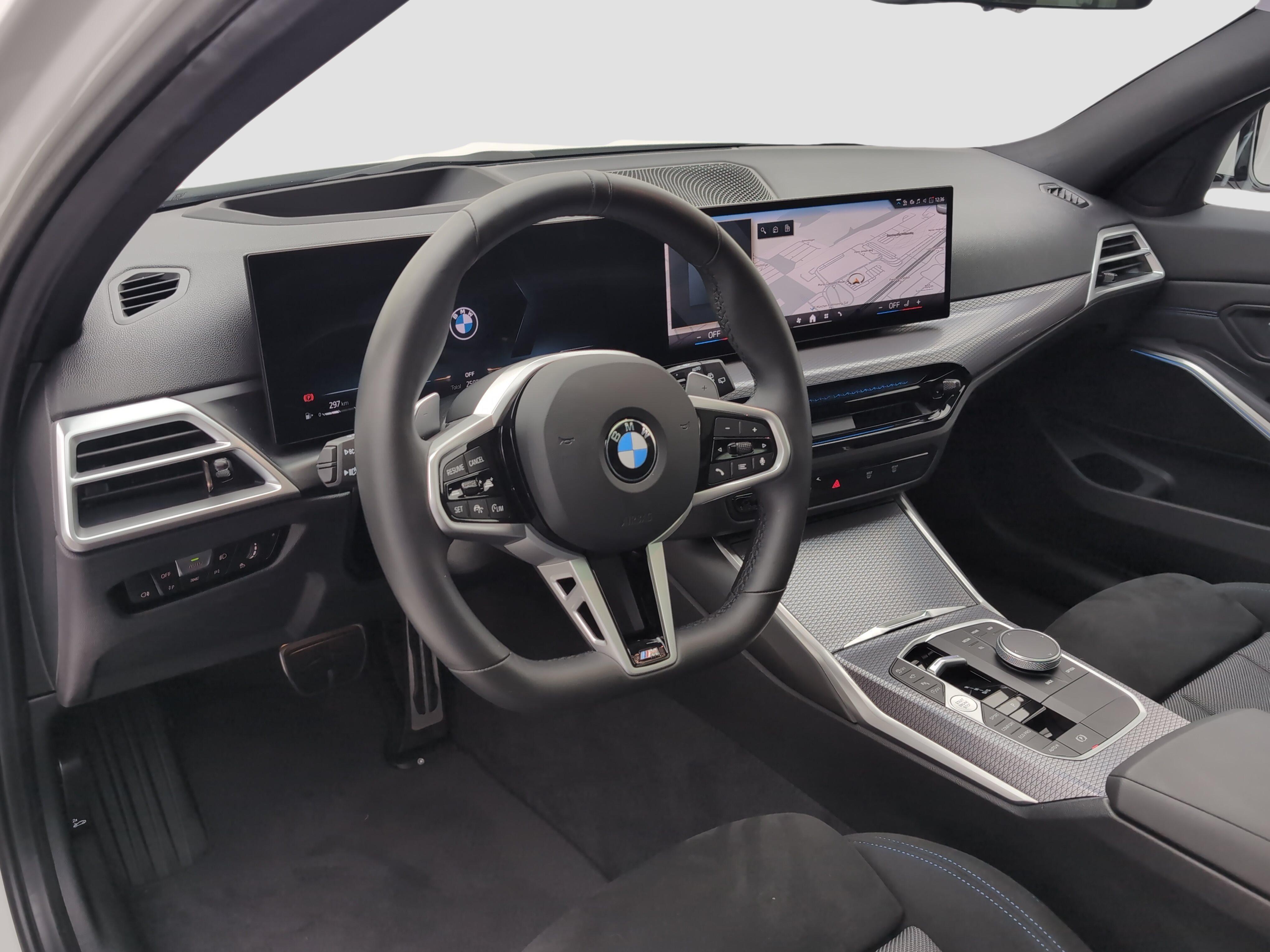 BMW 3er Touring – Bild 21
