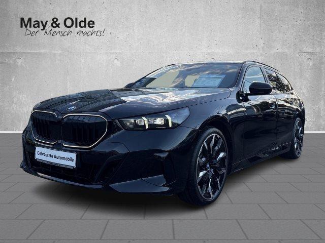 BMW 5er Touring