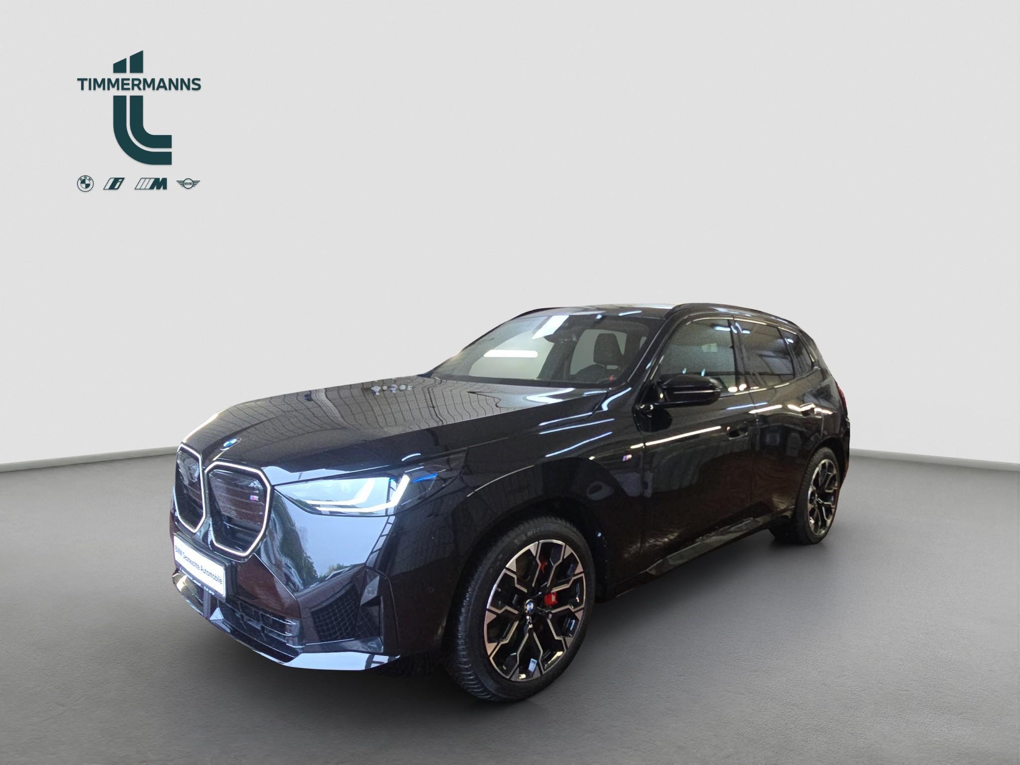 BMW X3 2025