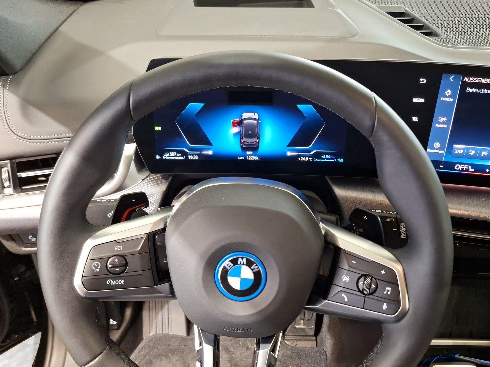 BMW X1 – Bild 18