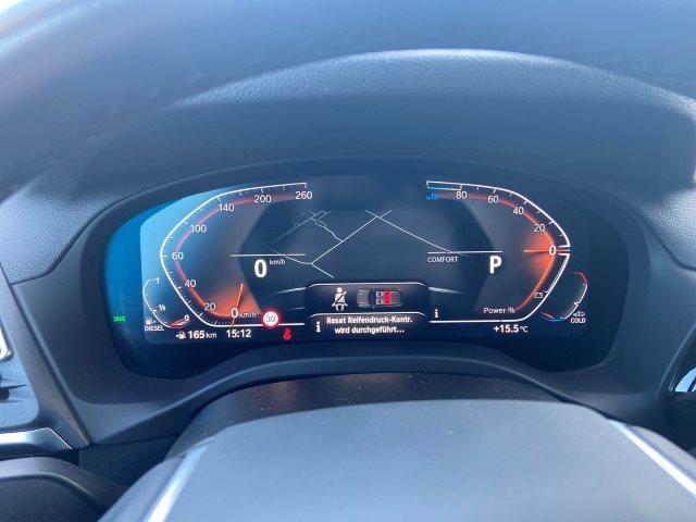 BMW X3 – Bild 30