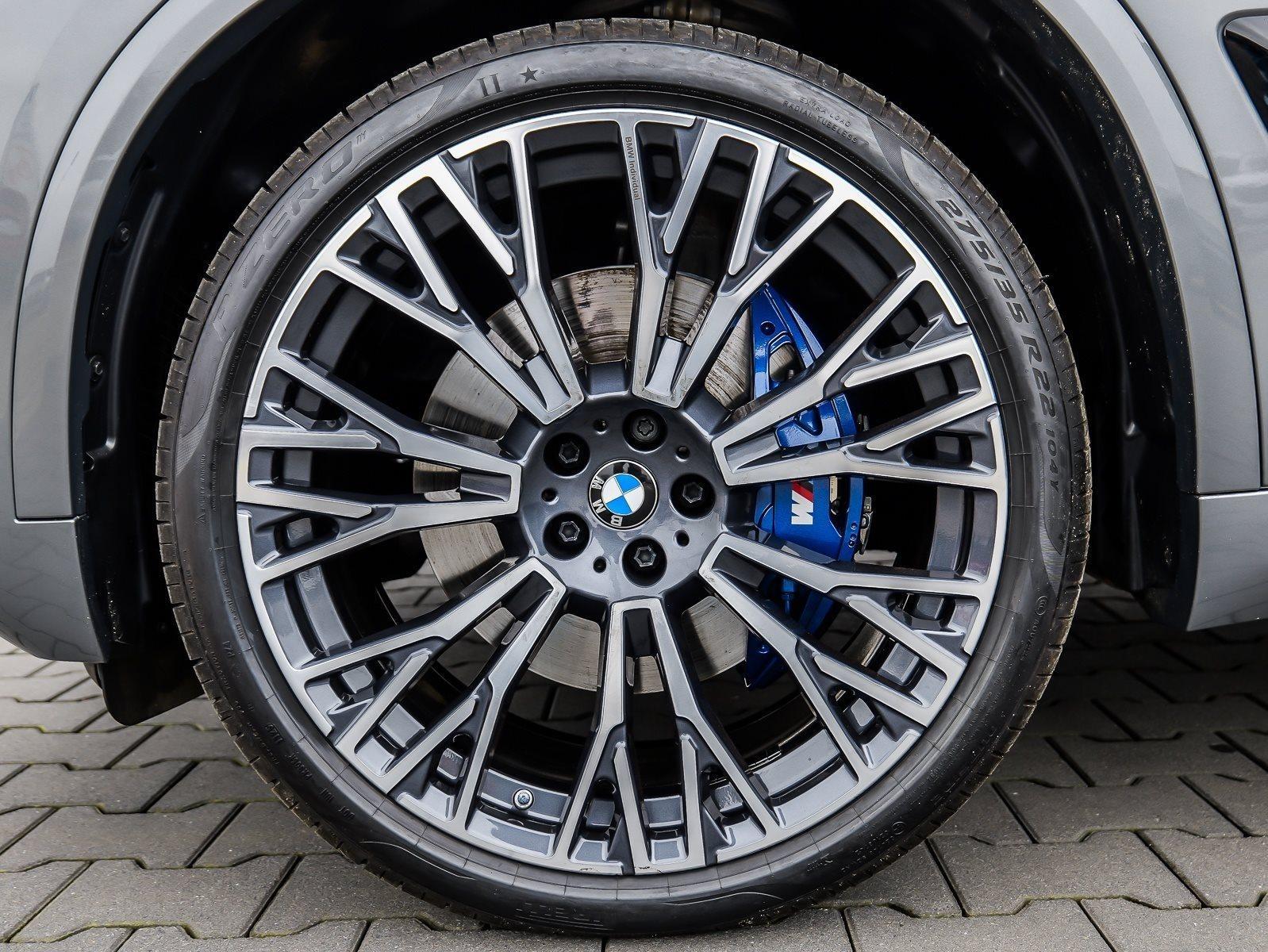 BMW X5 – Bild 4