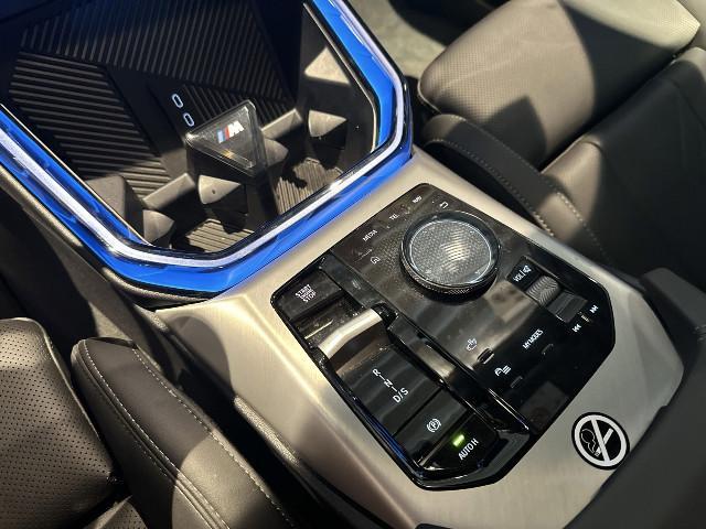 BMW X3 – Bild 10
