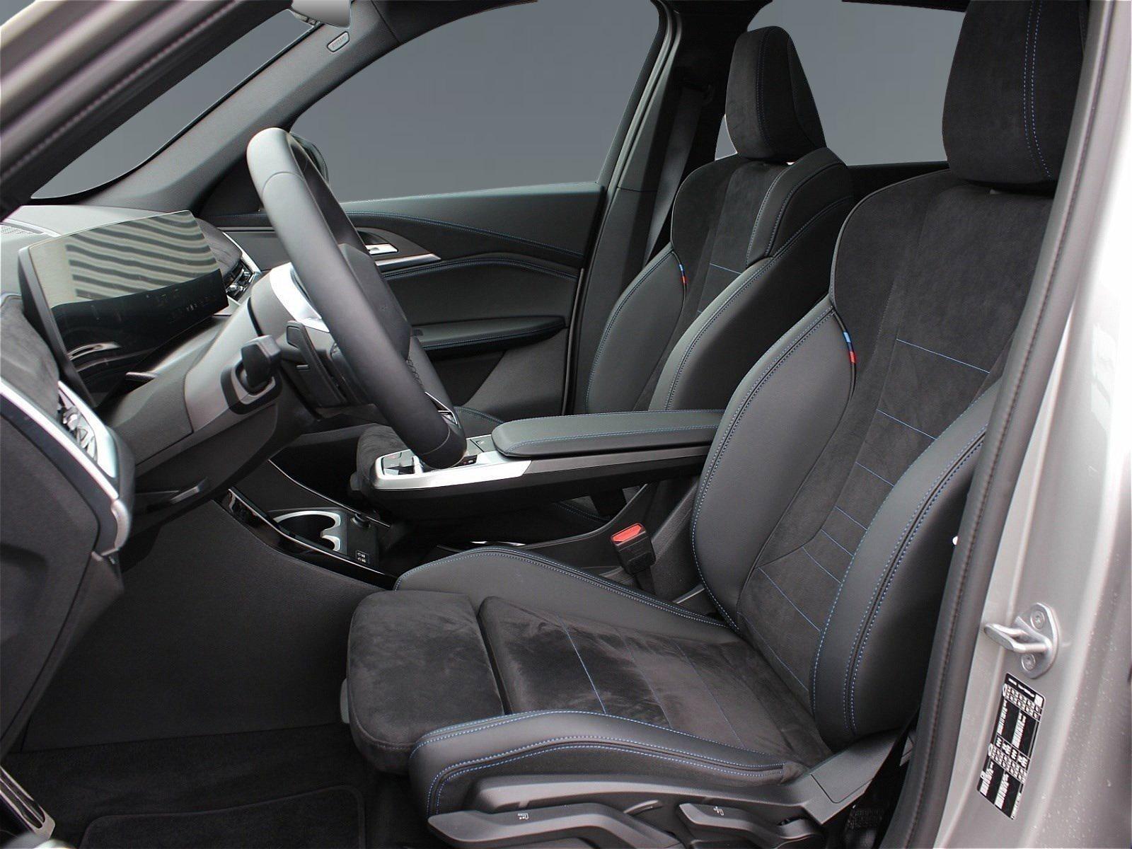 BMW X1 – Bild 9