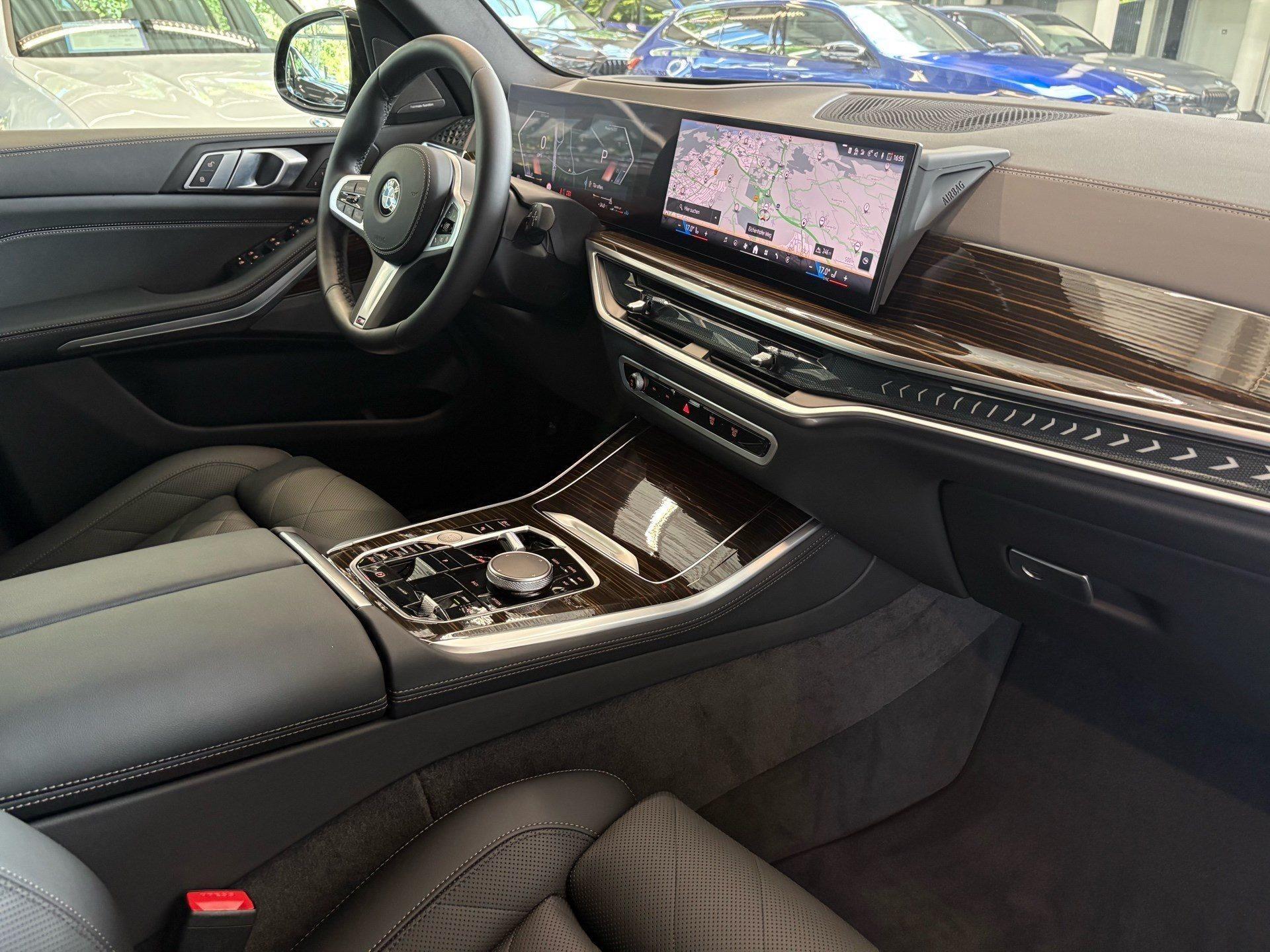 BMW X5 – Bild 17