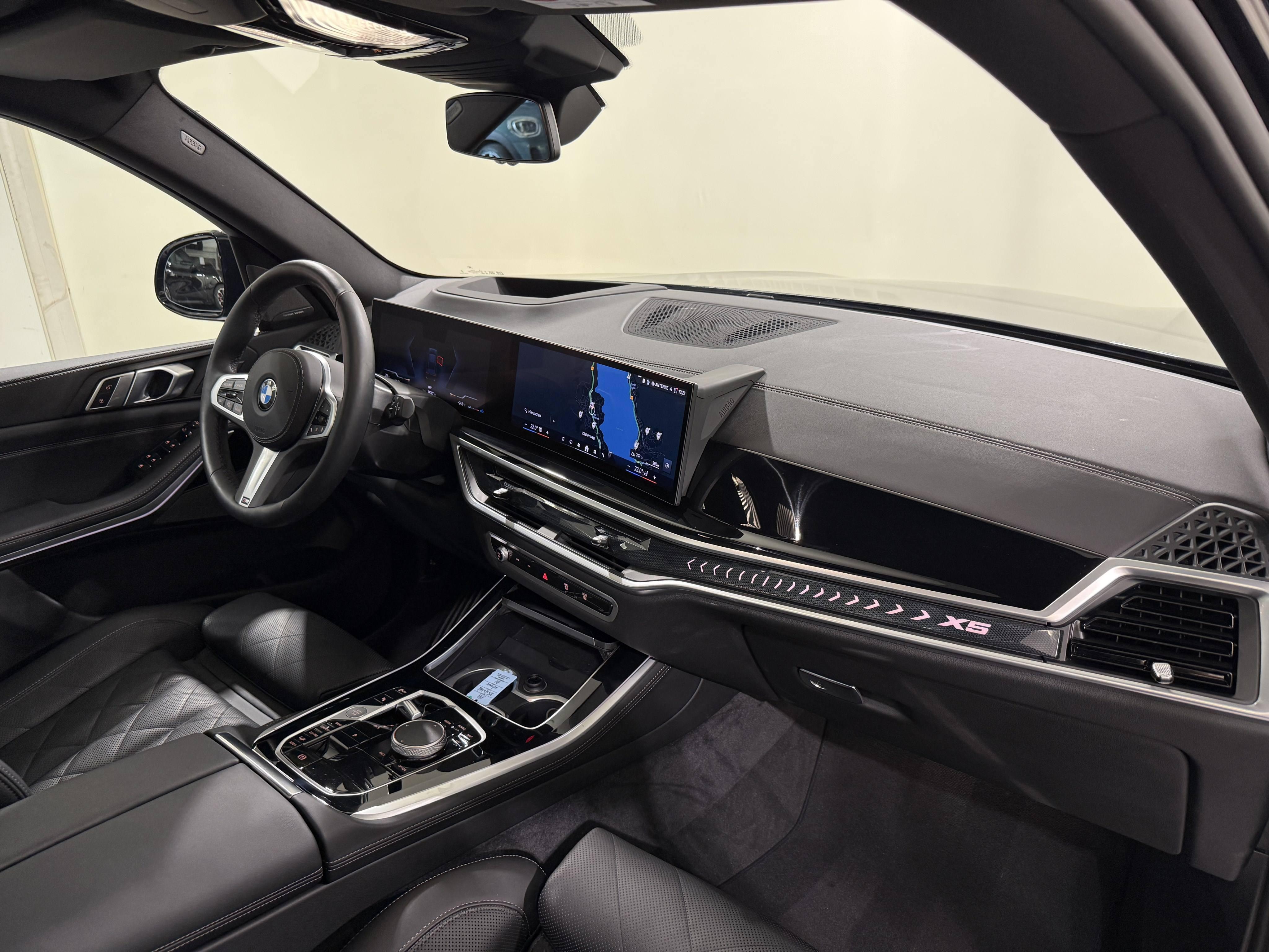 BMW X5 – Bild 7