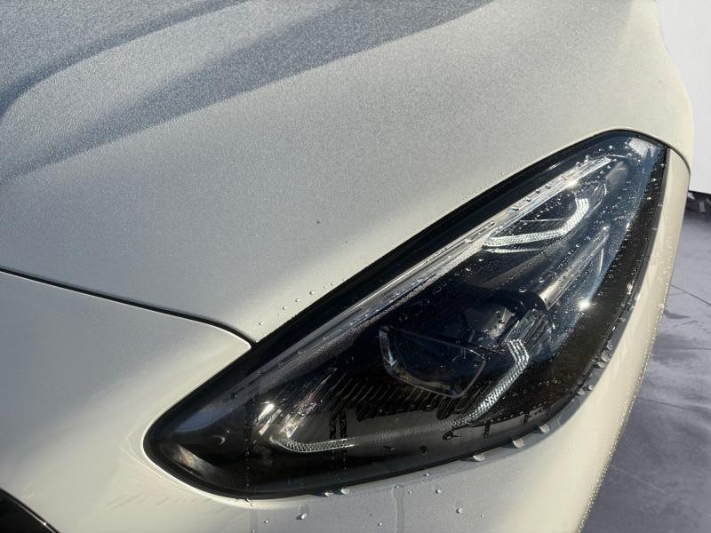BMW Z4 – Bild 14