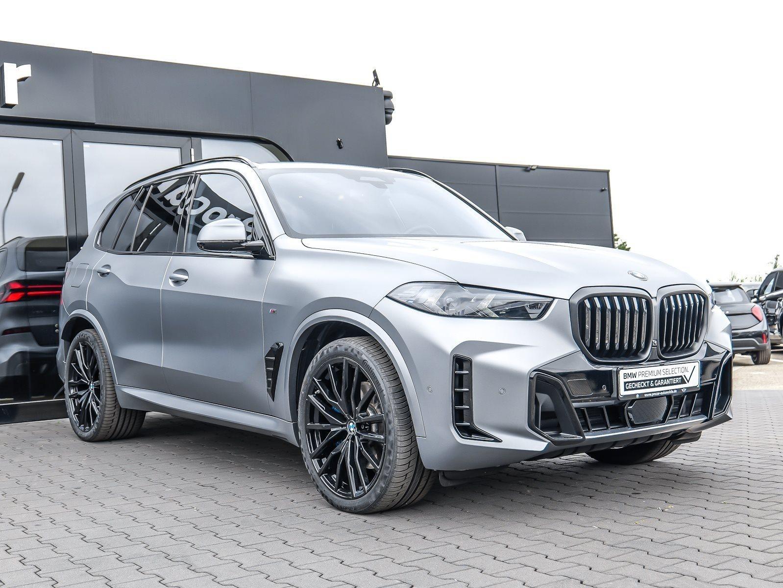 BMW X5 – Bild 6