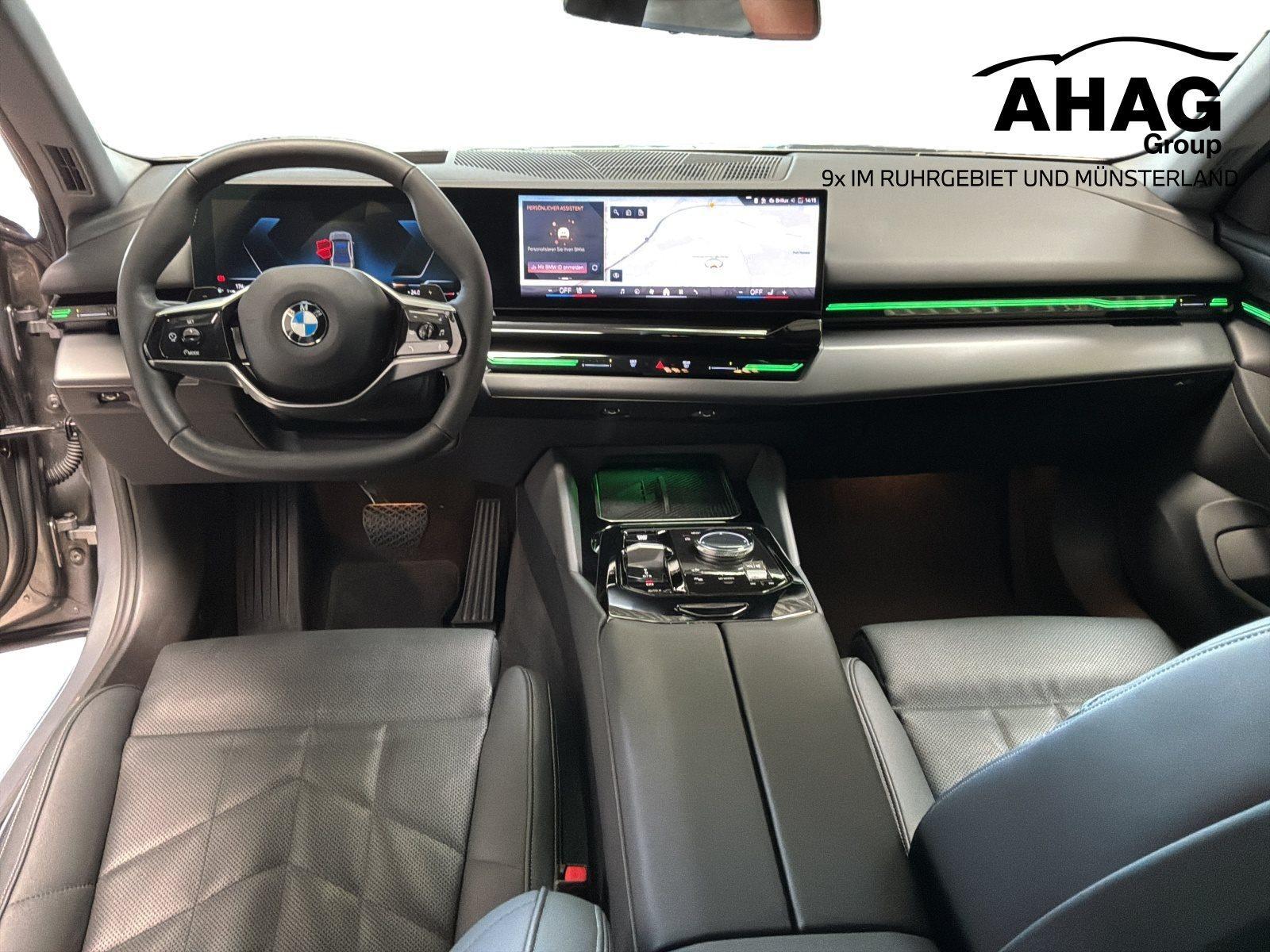 BMW 5er – Bild 12