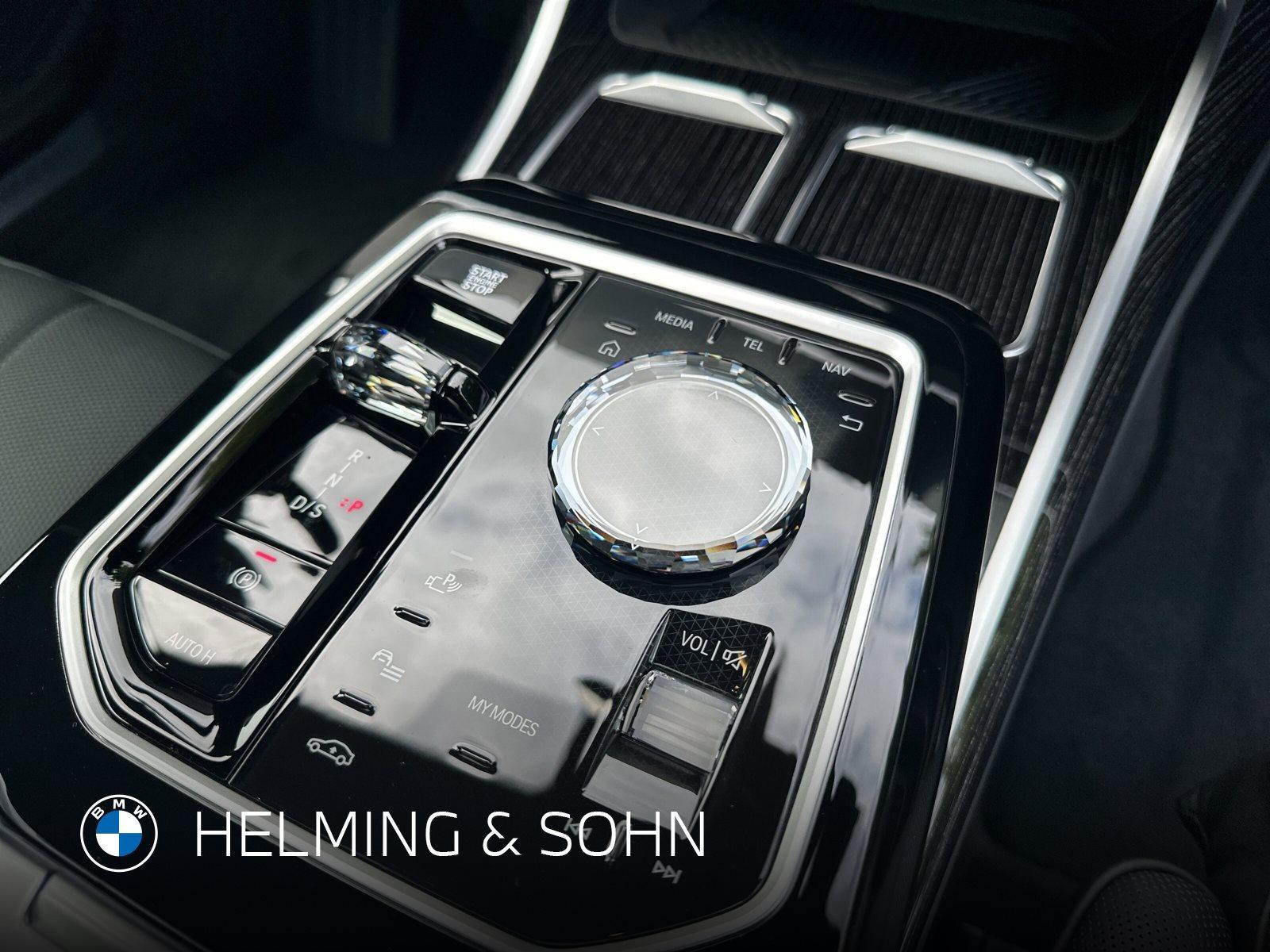 BMW 7er – Bild 14