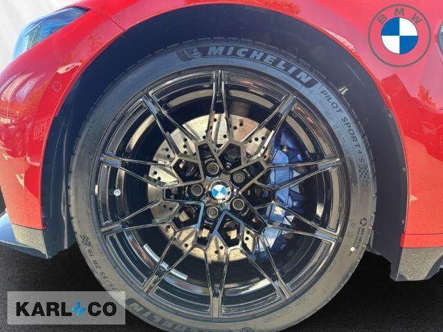 BMW M3 – Bild 11