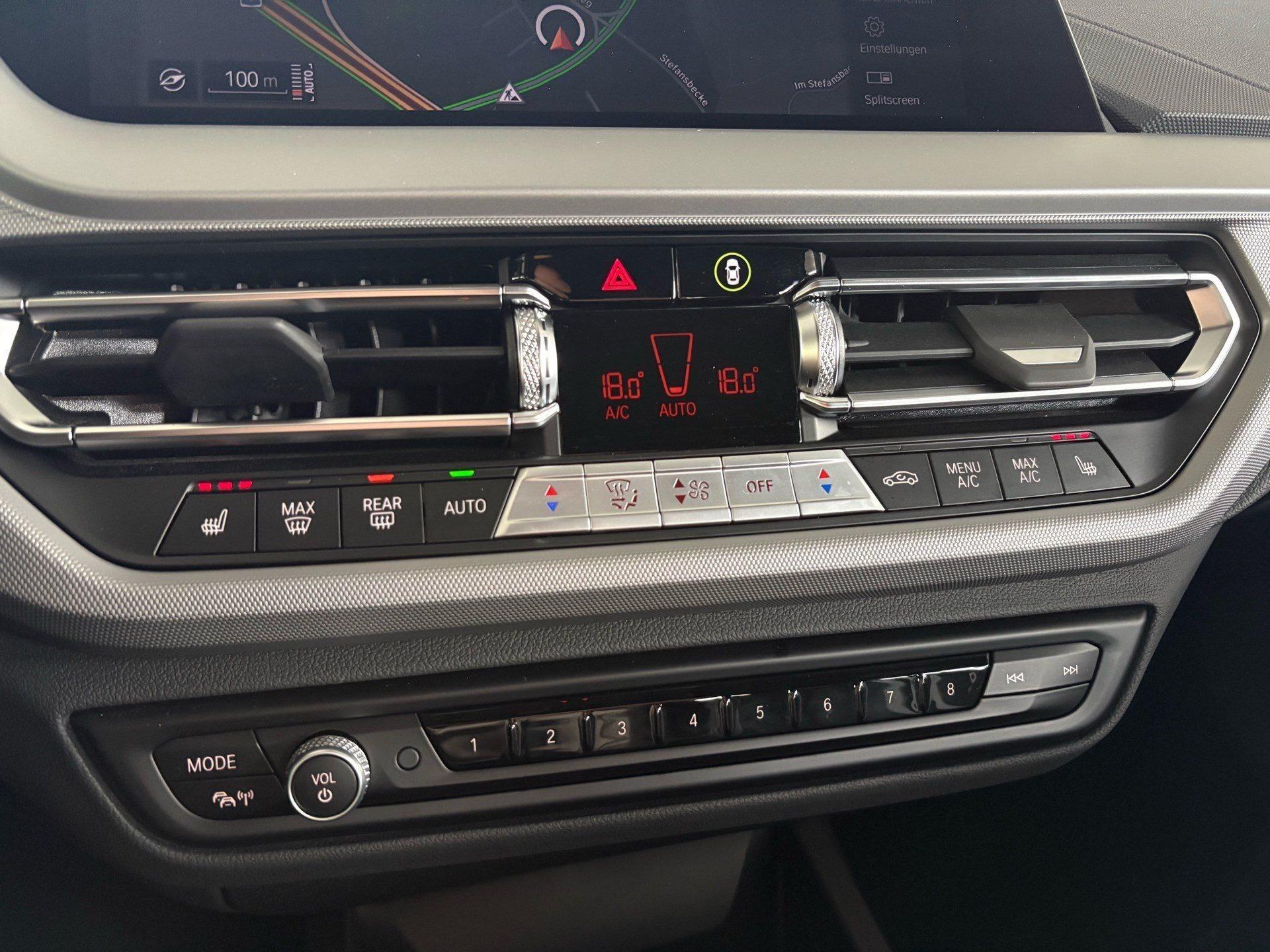 BMW 1er – Bild 7