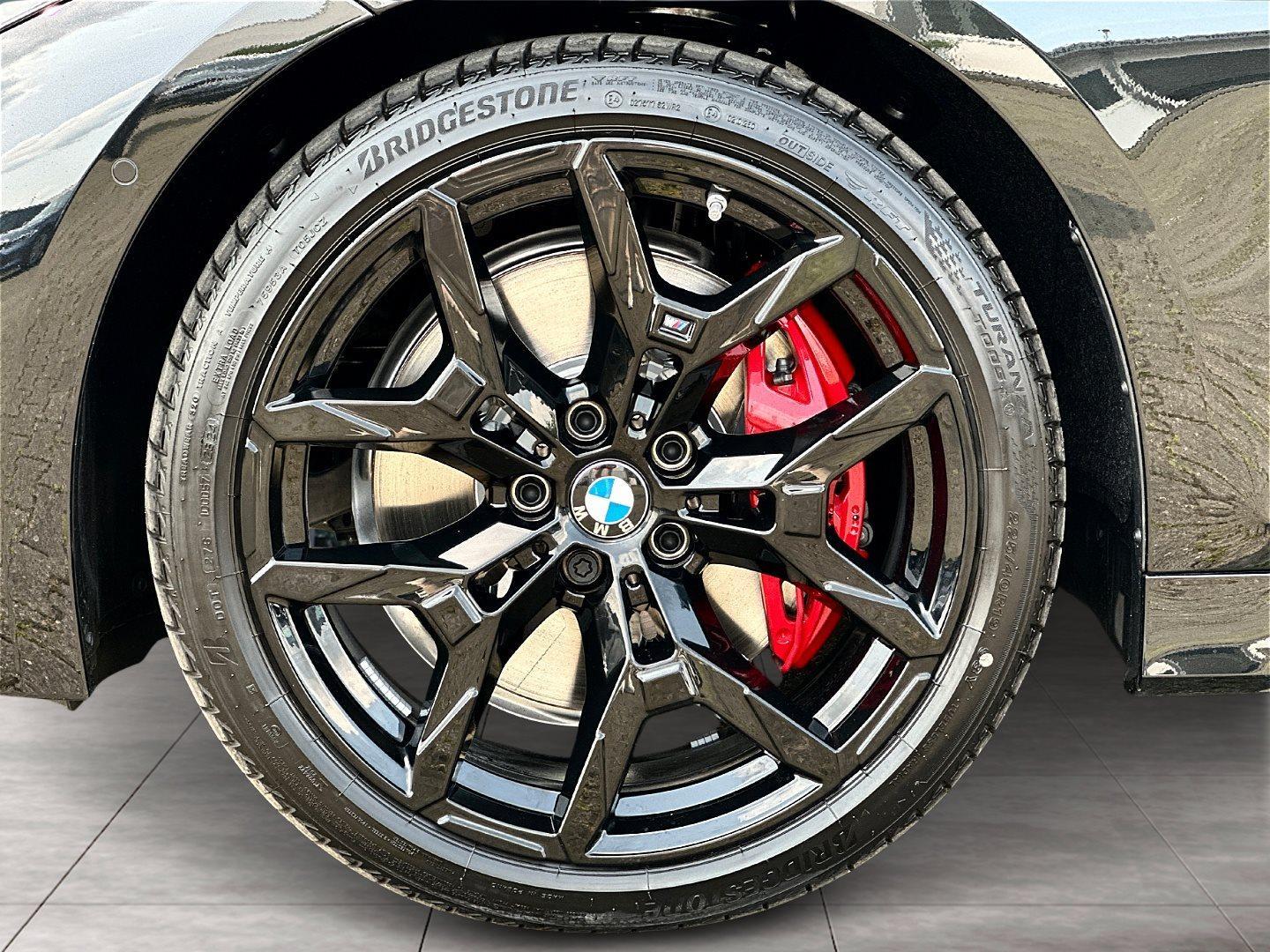 BMW 3er – Bild 6