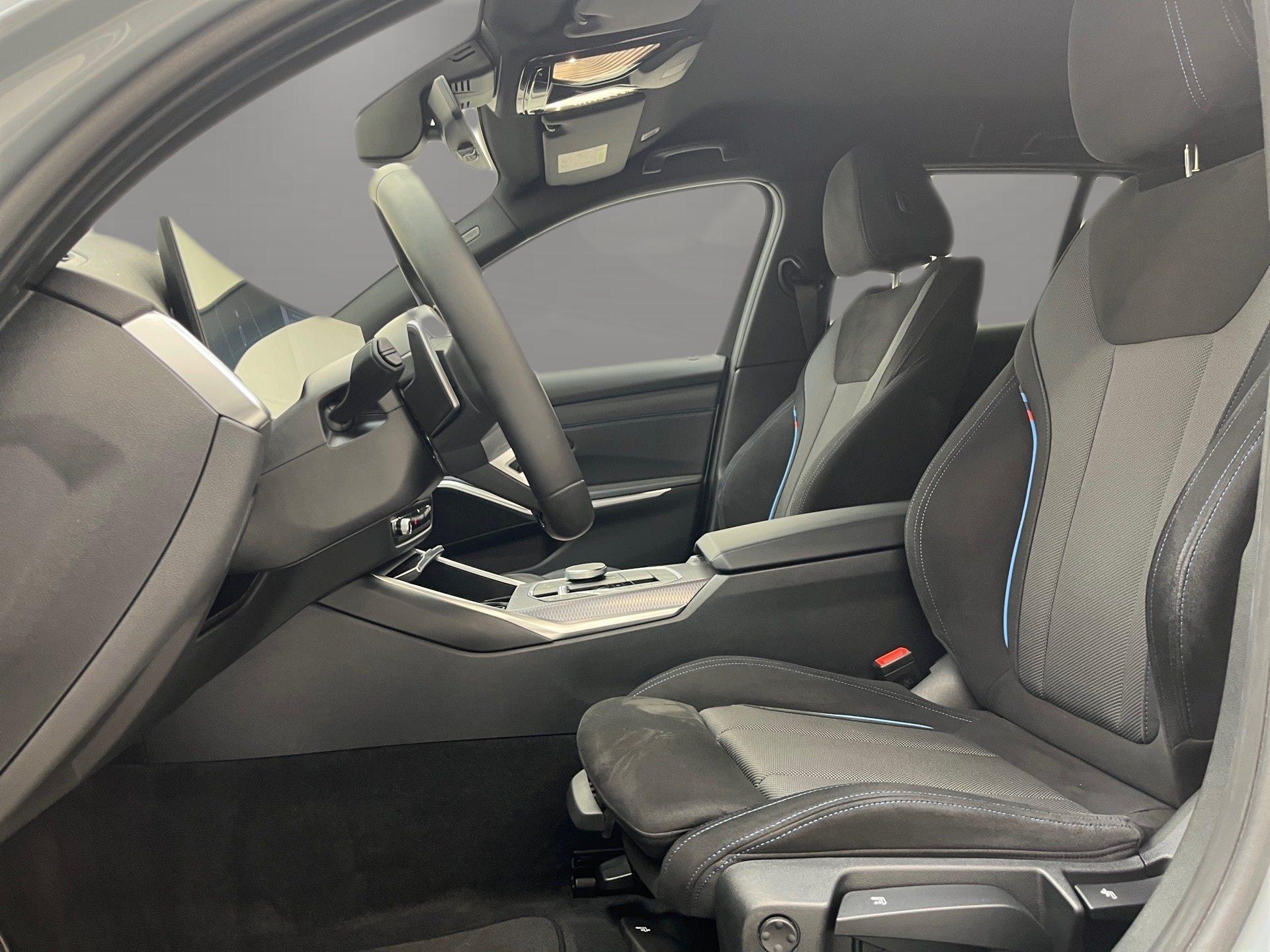 BMW 3er Touring – Bild 6
