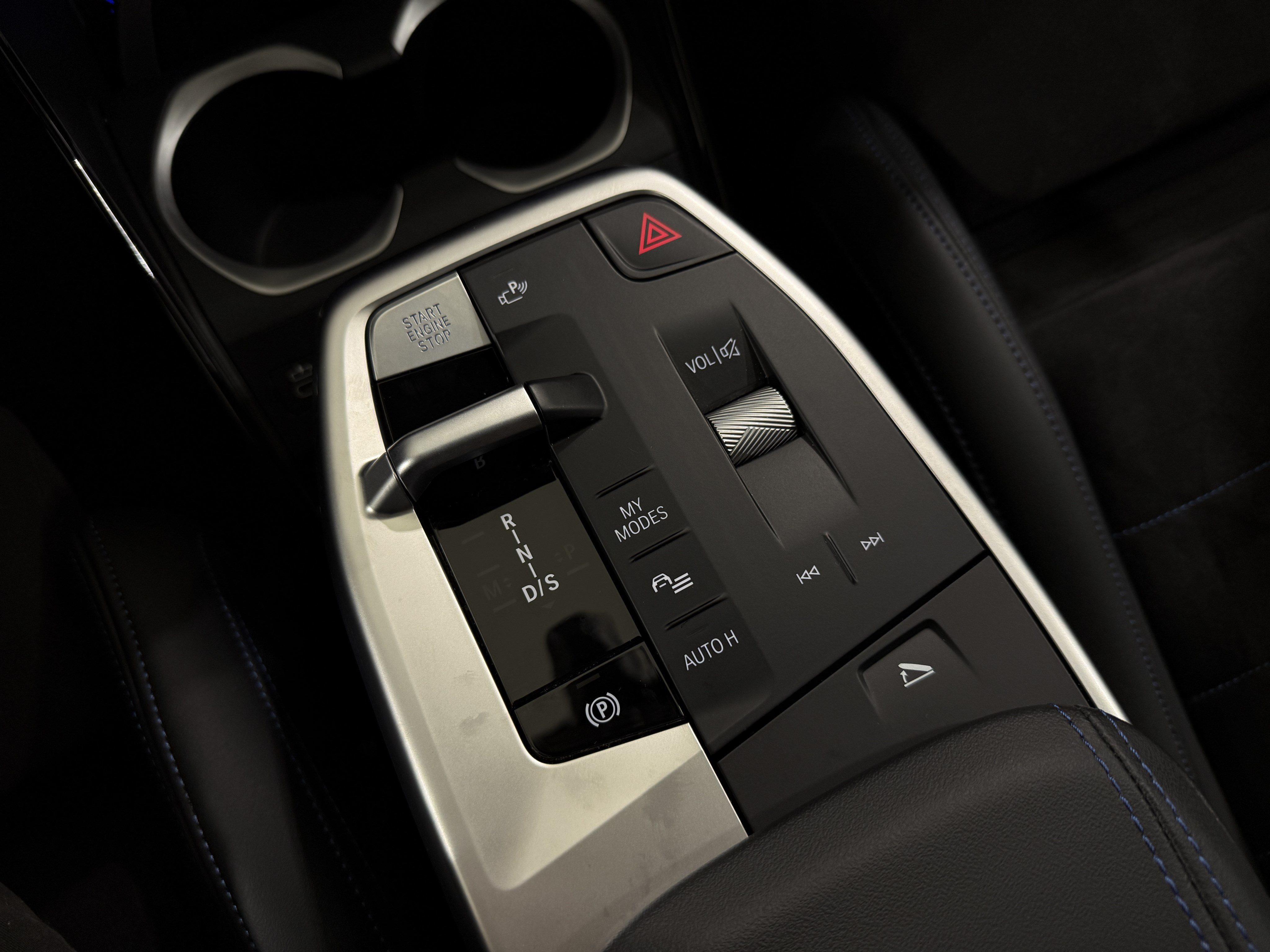 BMW X1 – Bild 35