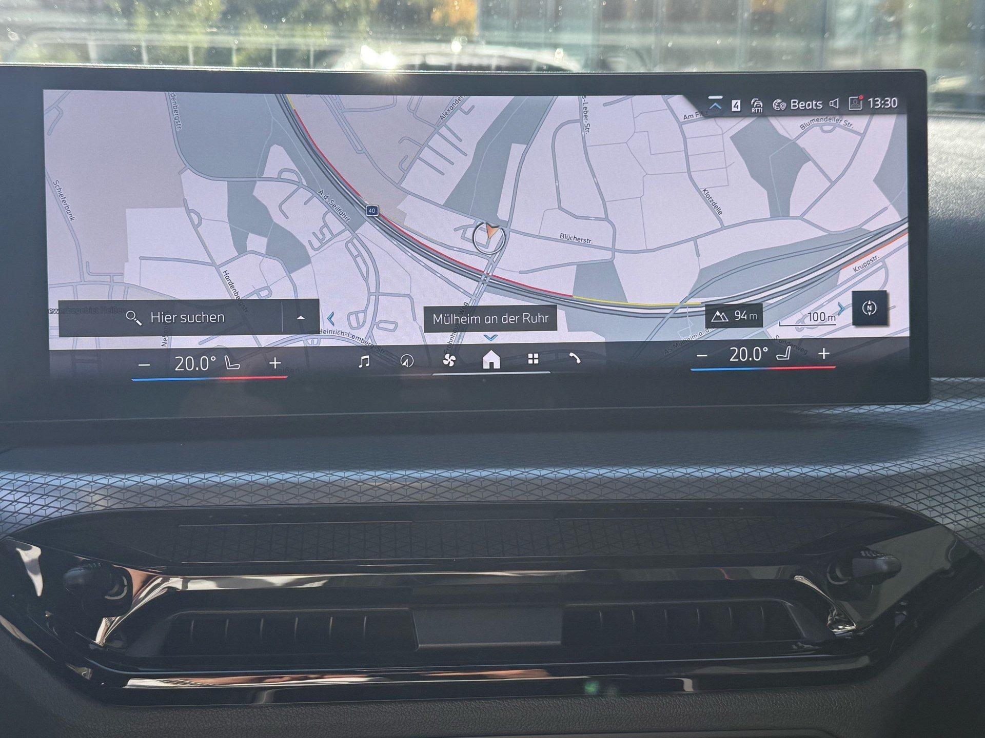 BMW 3er Touring – Bild 11