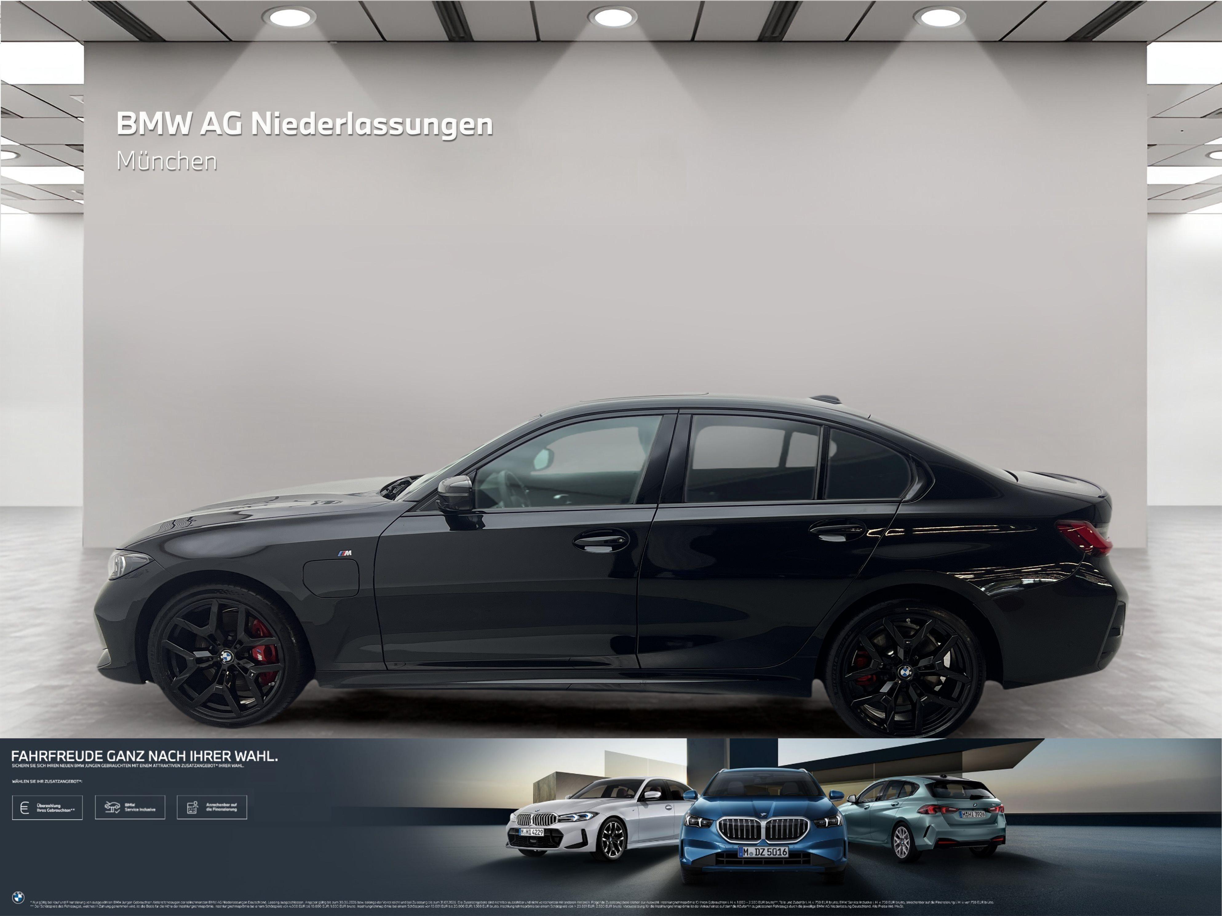 BMW 3er – Bild 2