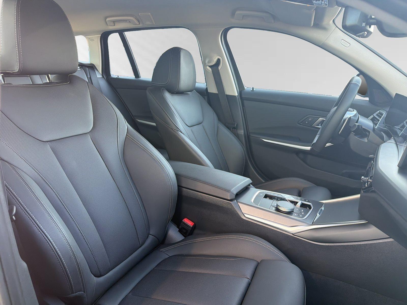 BMW 3er Touring – Bild 11